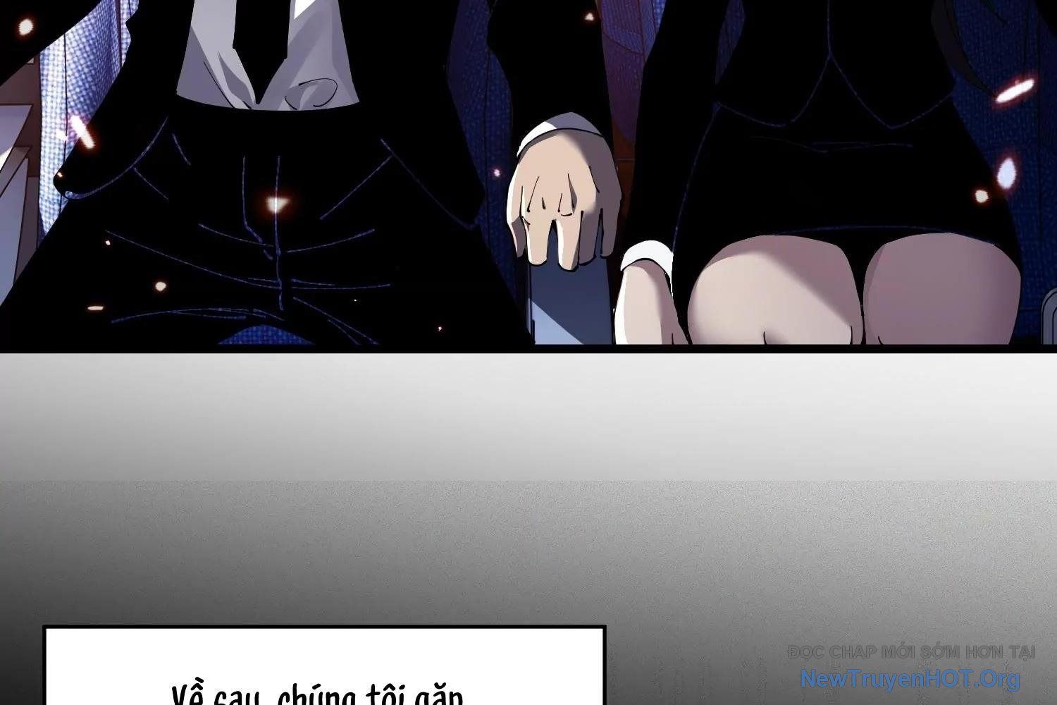 Thập Nhị Tinh - Dị Thú Mê Thành Chapter 84 - 39