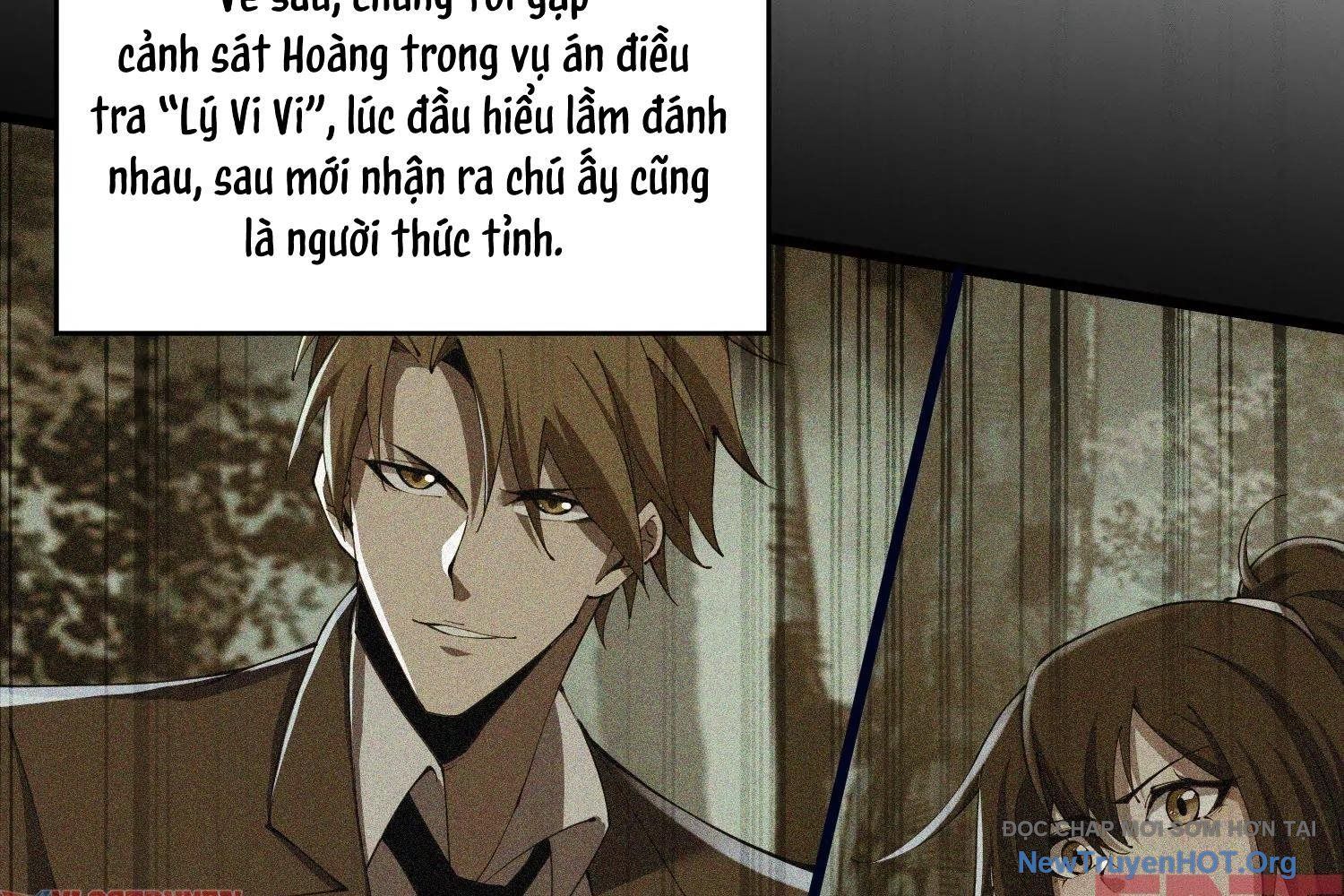 Thập Nhị Tinh - Dị Thú Mê Thành Chapter 84 - 40