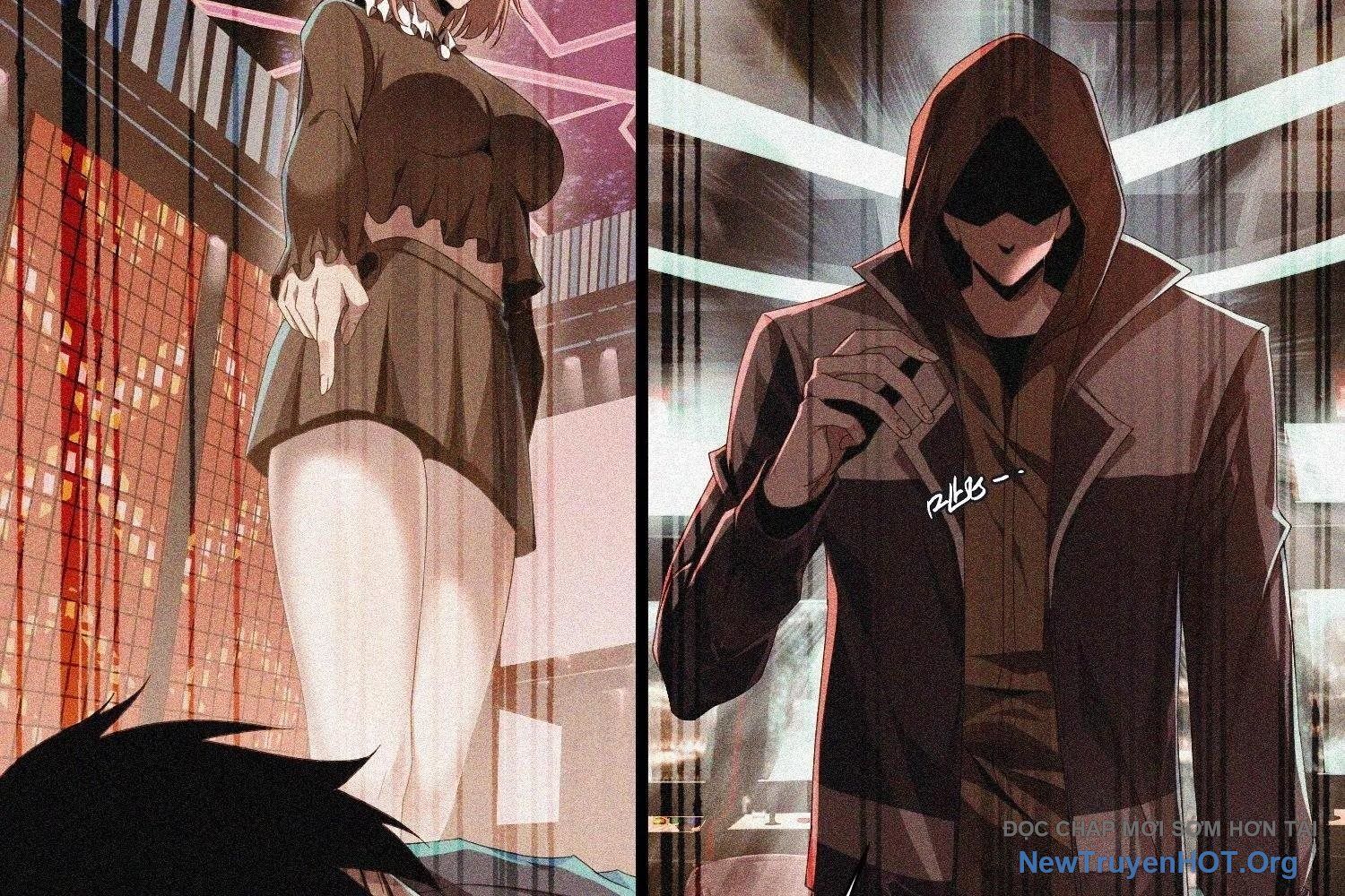 Thập Nhị Tinh - Dị Thú Mê Thành Chapter 84 - 56