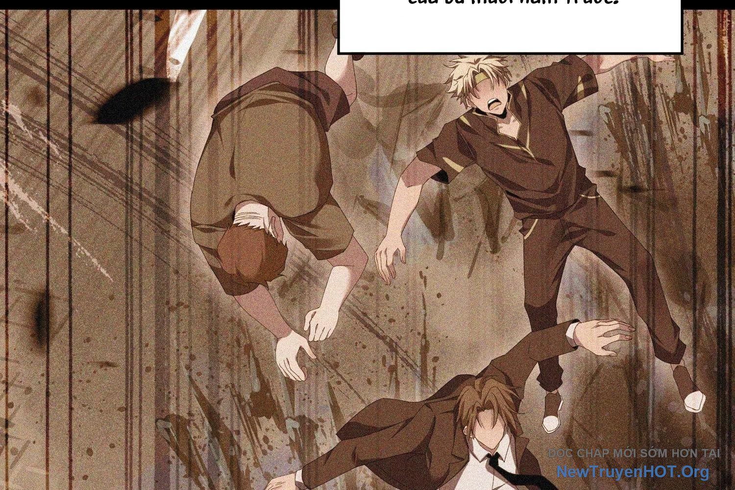 Thập Nhị Tinh - Dị Thú Mê Thành Chapter 84 - 65