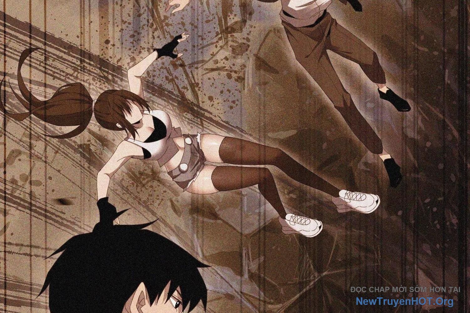 Thập Nhị Tinh - Dị Thú Mê Thành Chapter 84 - 66