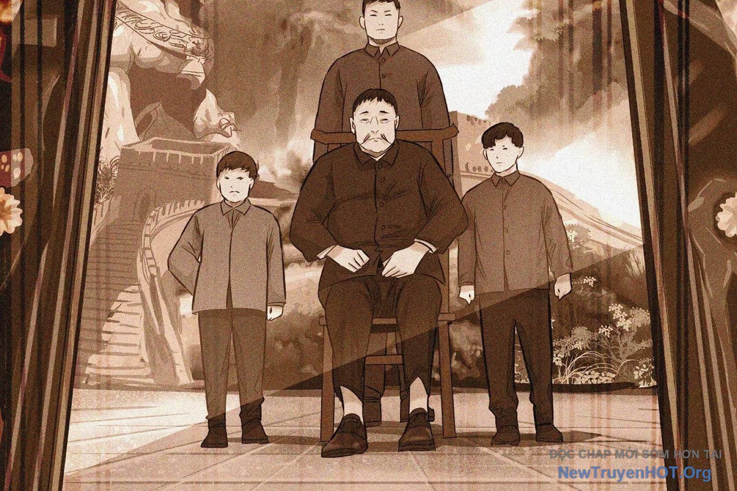 Thập Nhị Tinh - Dị Thú Mê Thành Chapter 84 - 75