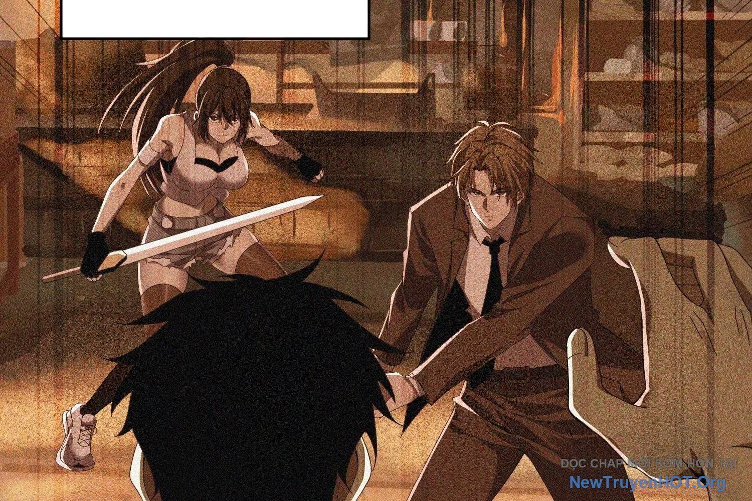 Thập Nhị Tinh - Dị Thú Mê Thành Chapter 84 - 82