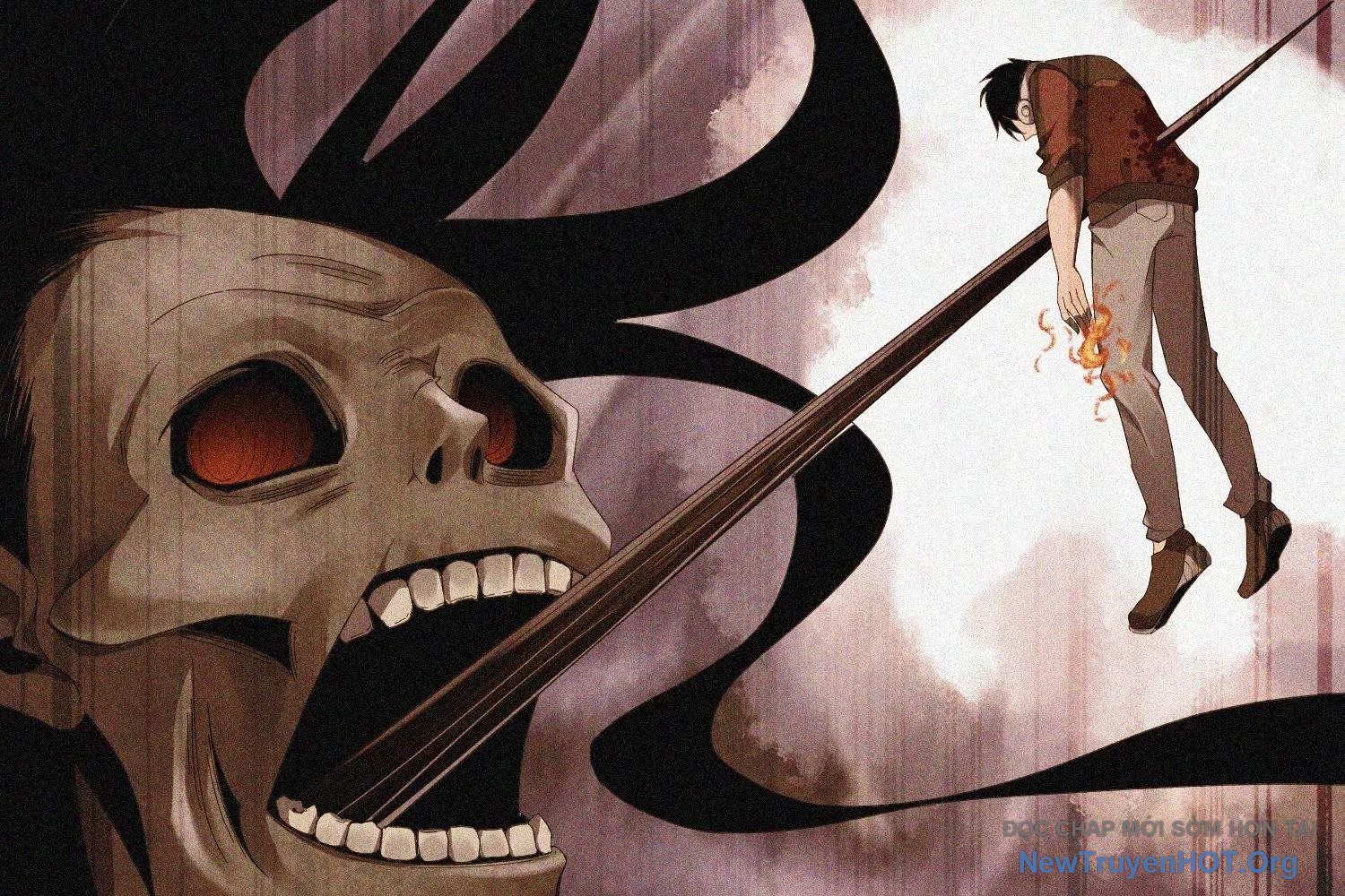 Thập Nhị Tinh - Dị Thú Mê Thành Chapter 84 - 95