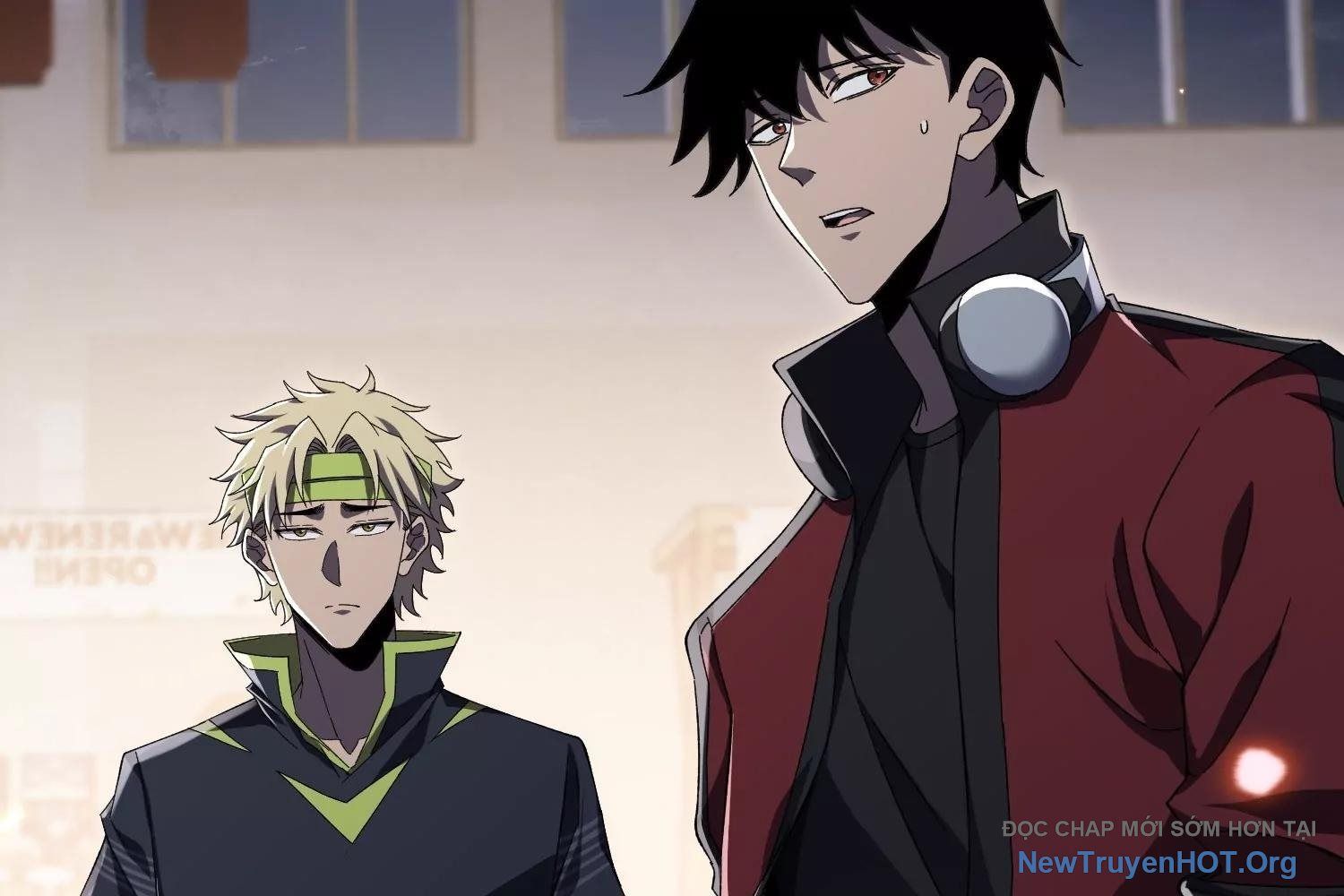 Thập Nhị Tinh - Dị Thú Mê Thành Chapter 85 - 106