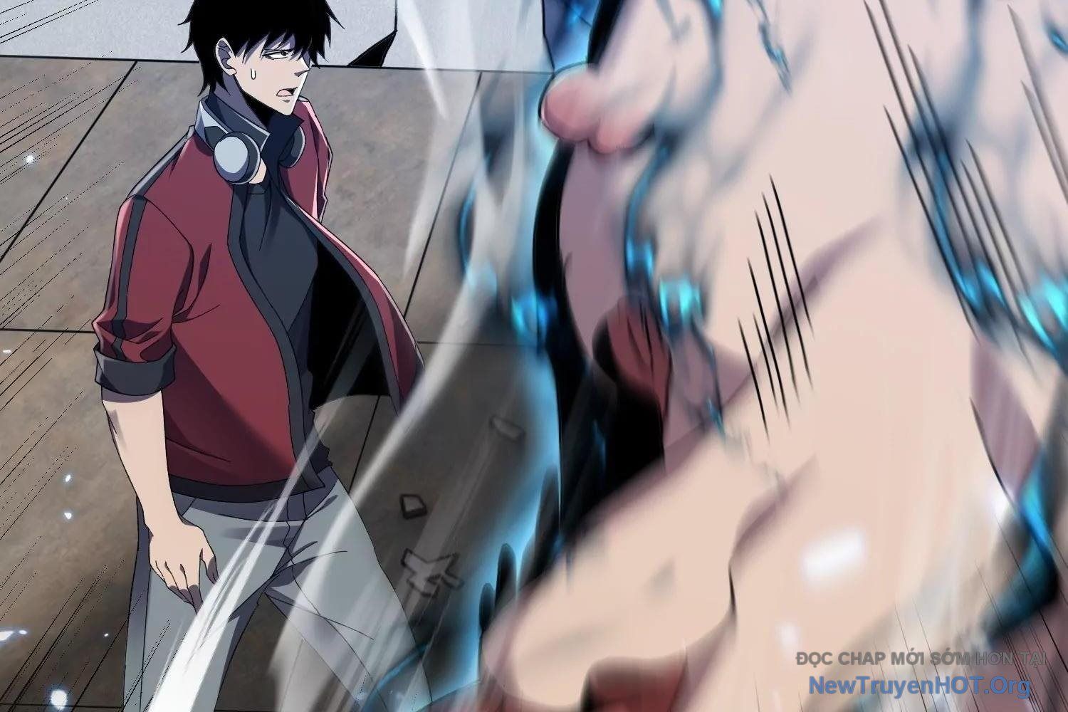 Thập Nhị Tinh - Dị Thú Mê Thành Chapter 85 - 117