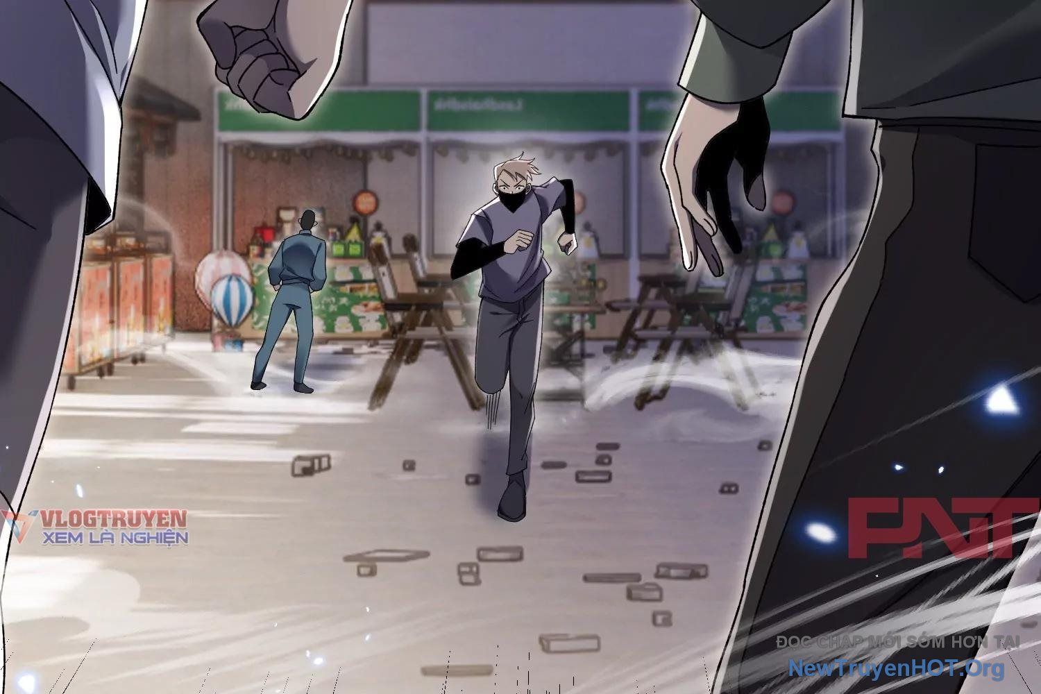 Thập Nhị Tinh - Dị Thú Mê Thành Chapter 85 - 121