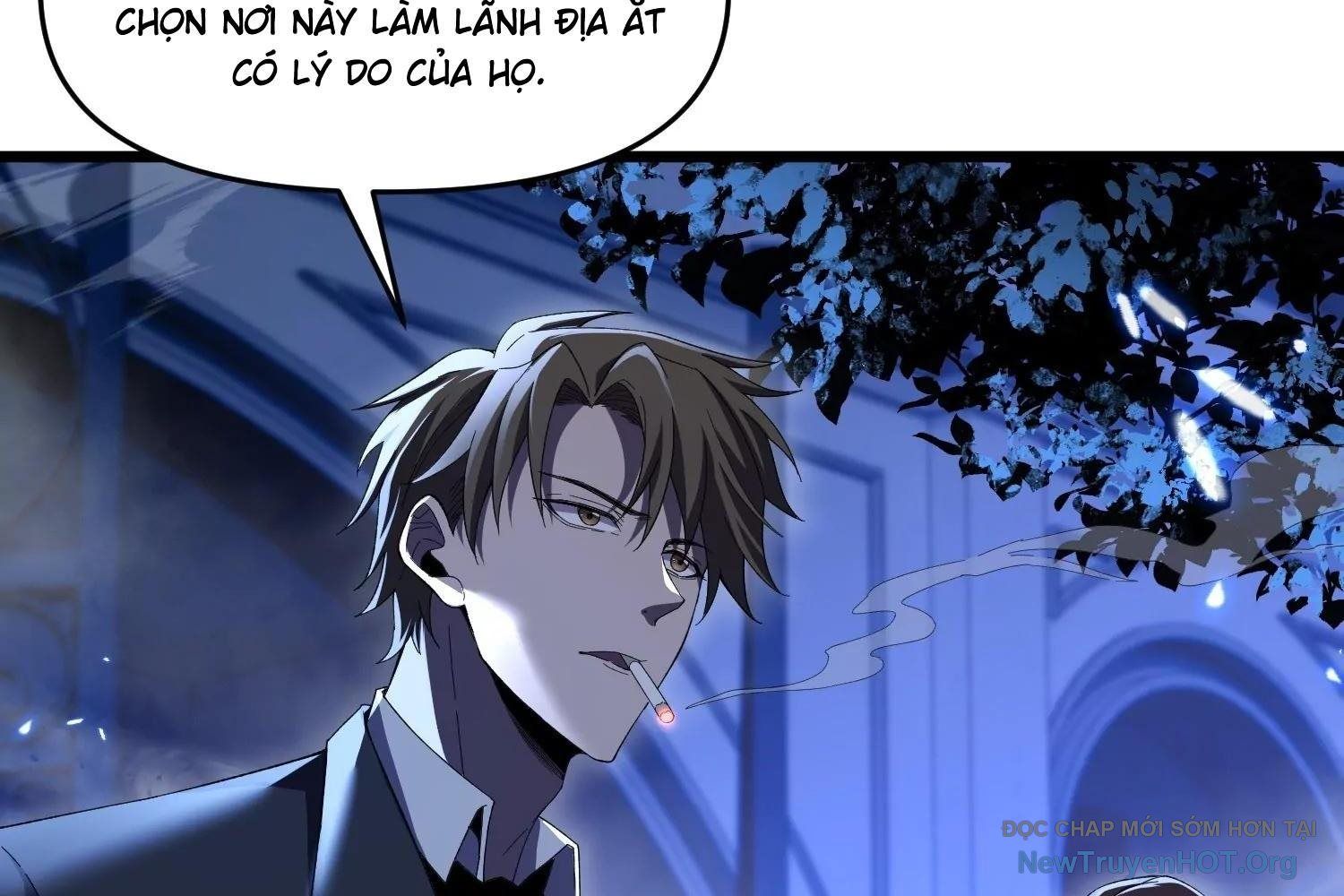 Thập Nhị Tinh - Dị Thú Mê Thành Chapter 85 - 18