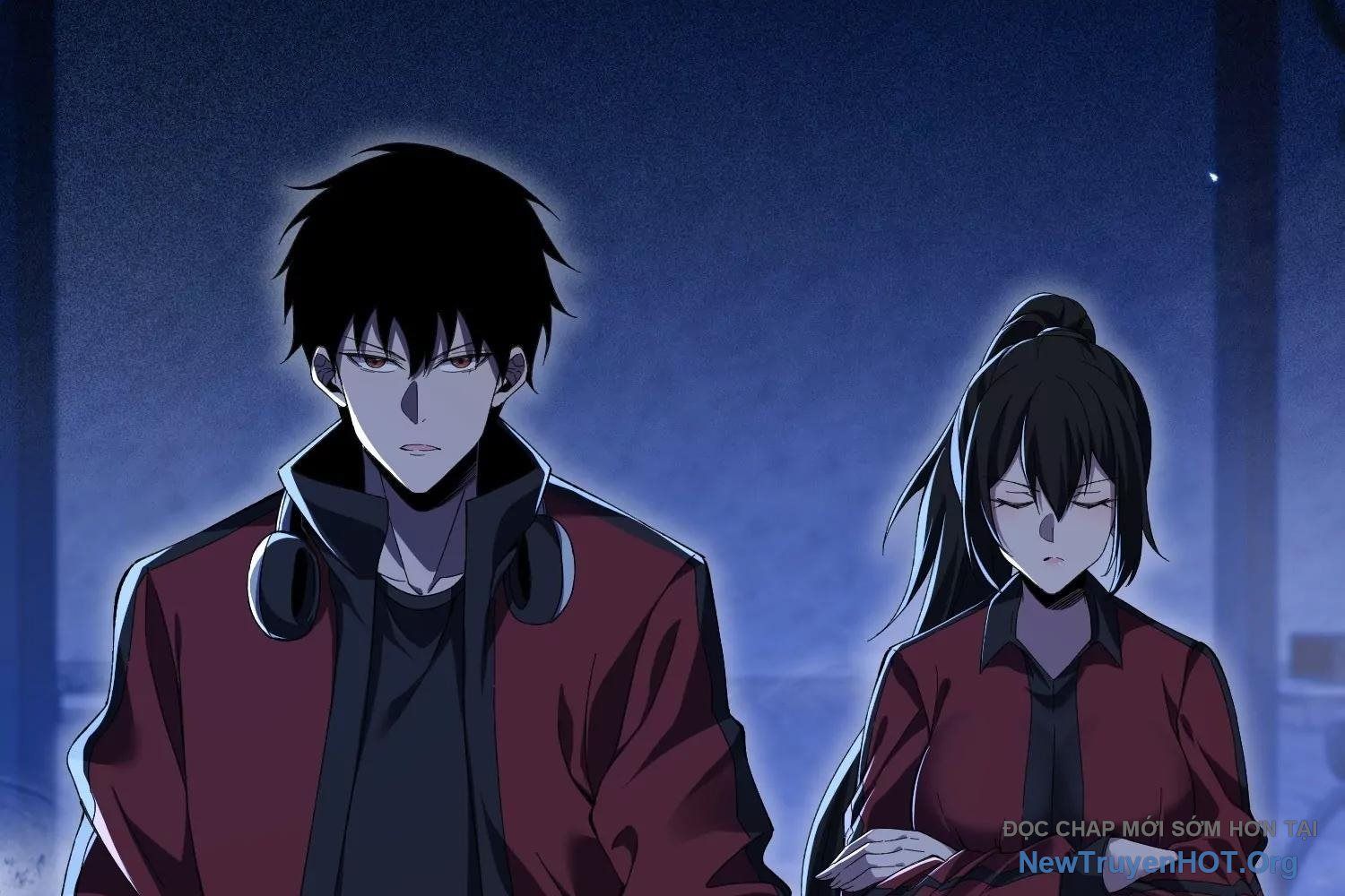 Thập Nhị Tinh - Dị Thú Mê Thành Chapter 85 - 22