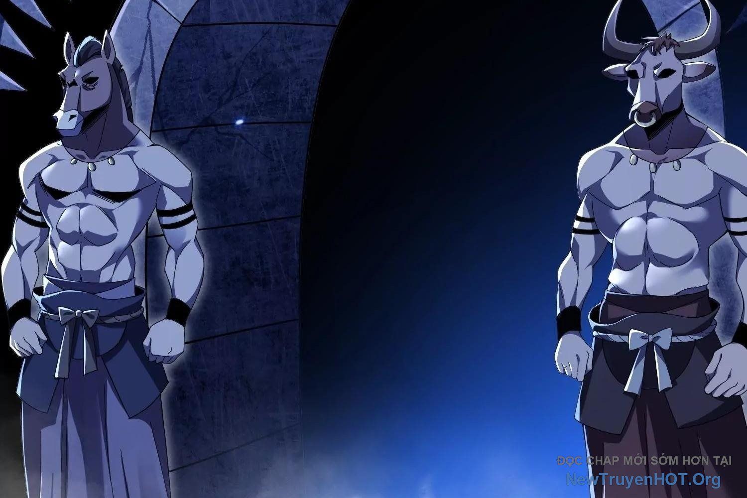 Thập Nhị Tinh - Dị Thú Mê Thành Chapter 85 - 31