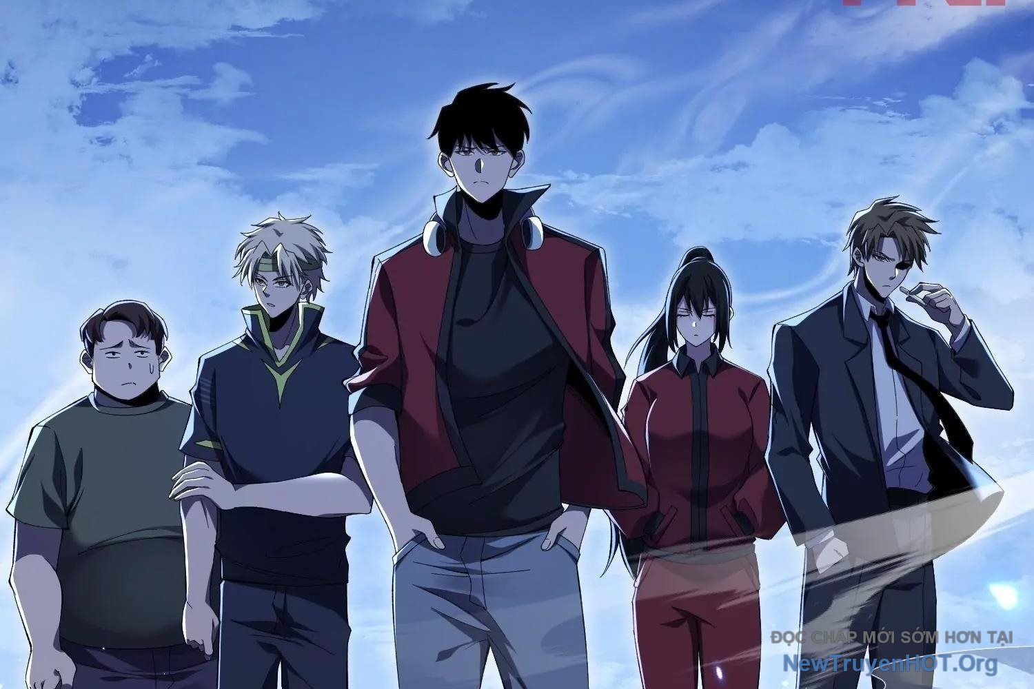 Thập Nhị Tinh - Dị Thú Mê Thành Chapter 85 - 41