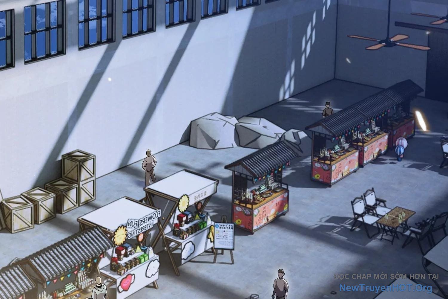 Thập Nhị Tinh - Dị Thú Mê Thành Chapter 85 - 44