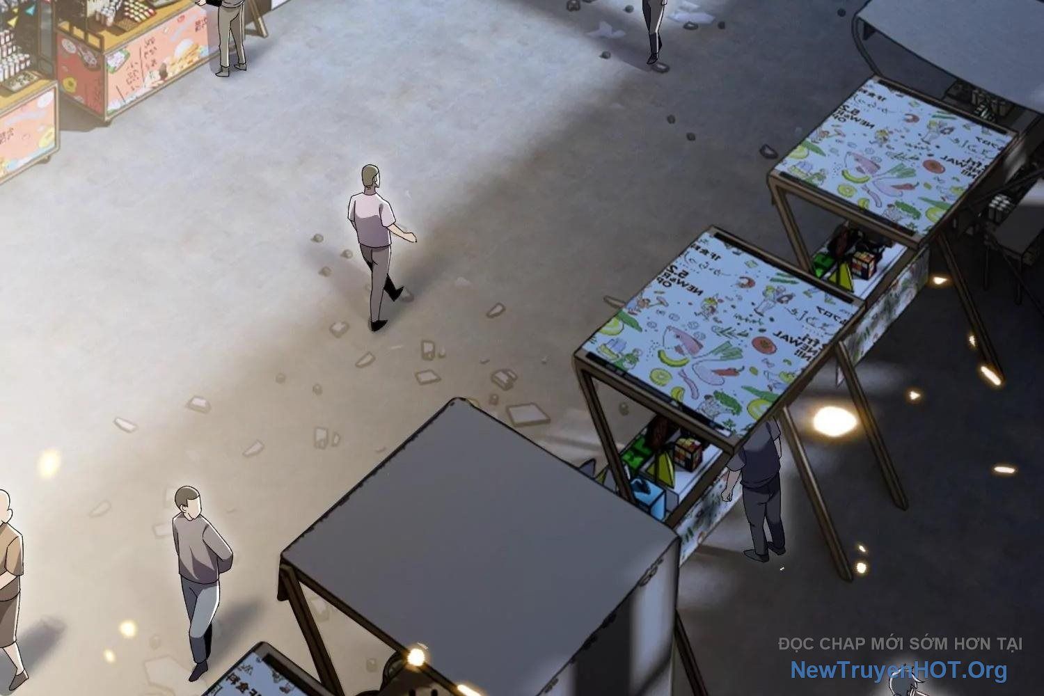 Thập Nhị Tinh - Dị Thú Mê Thành Chapter 85 - 45