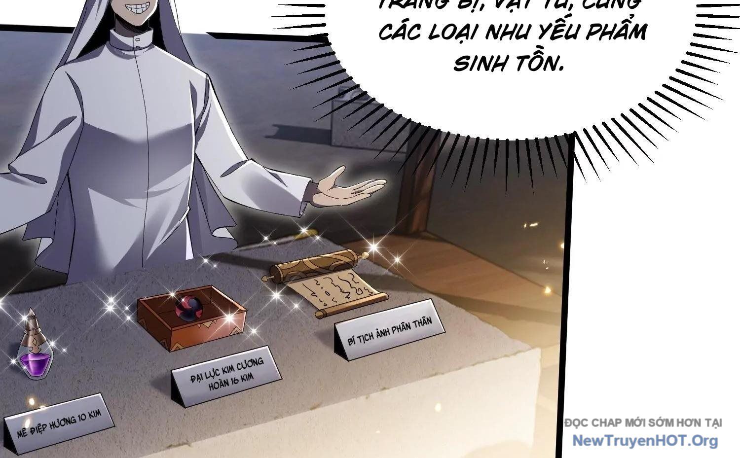 Thập Nhị Tinh - Dị Thú Mê Thành Chapter 85 - 47