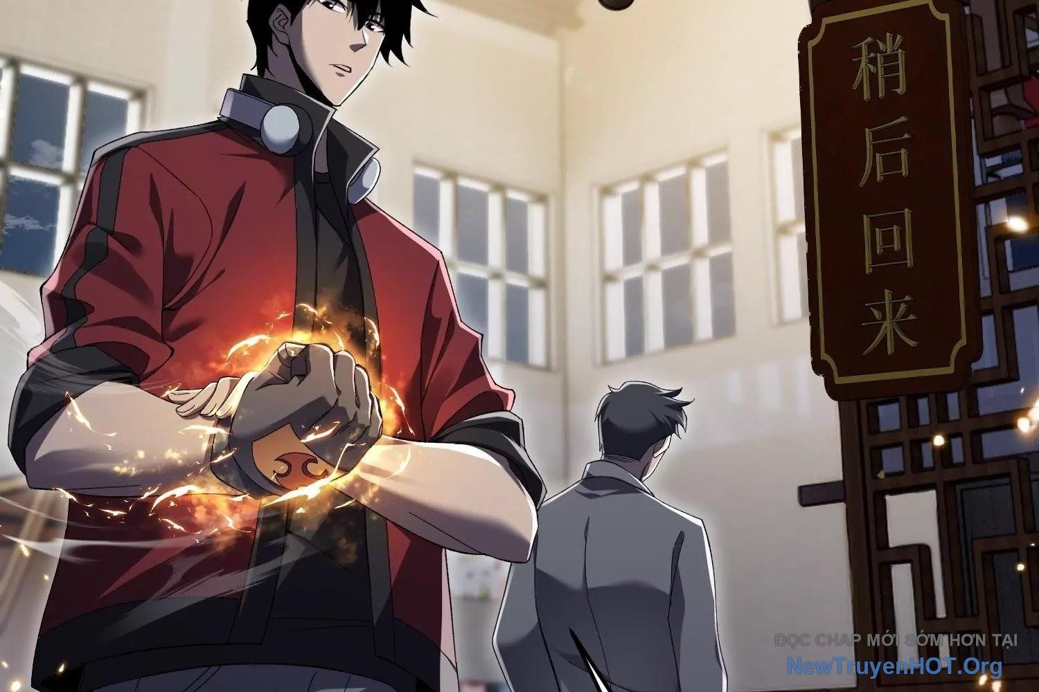 Thập Nhị Tinh - Dị Thú Mê Thành Chapter 85 - 51