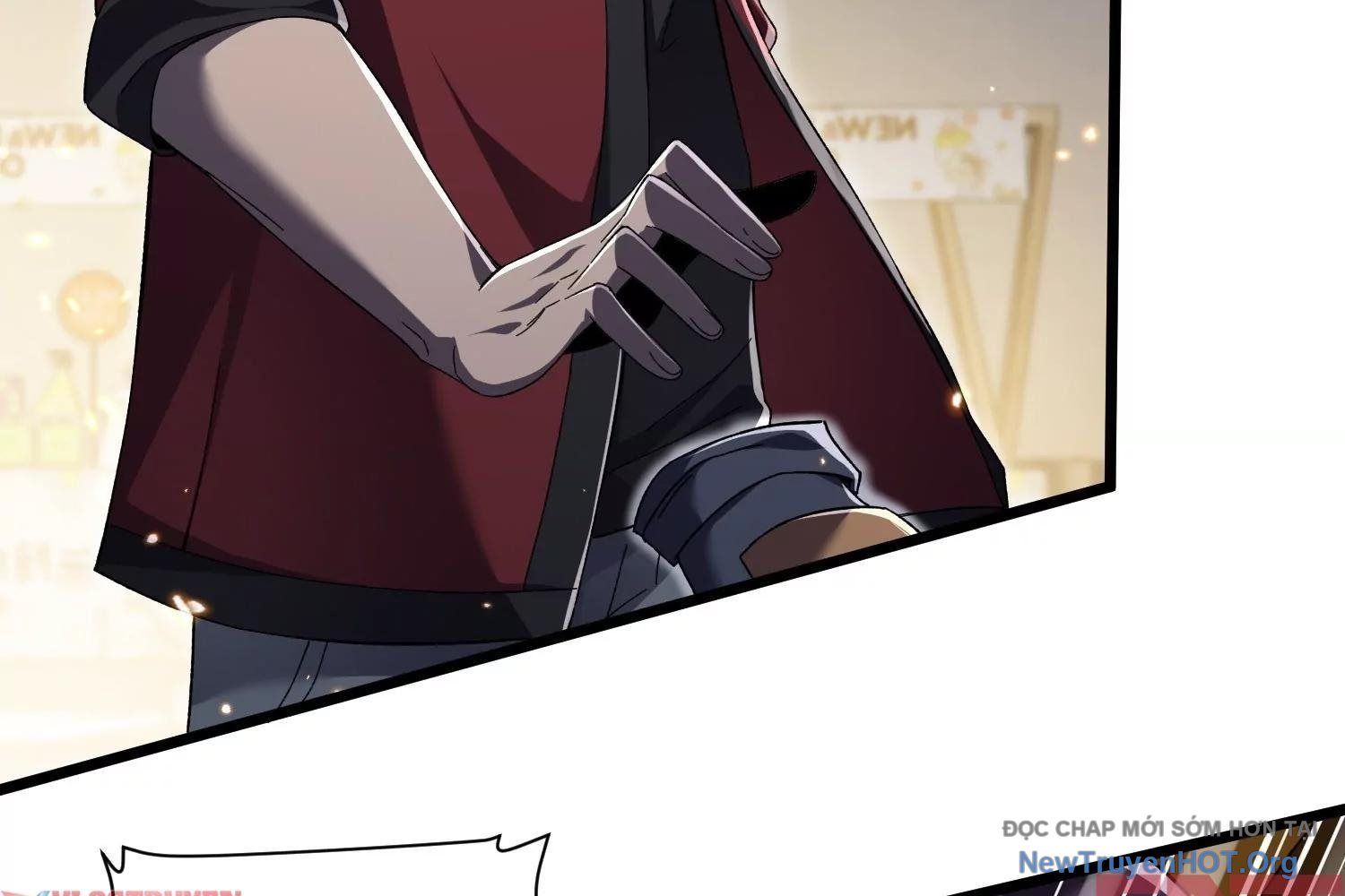 Thập Nhị Tinh - Dị Thú Mê Thành Chapter 85 - 54