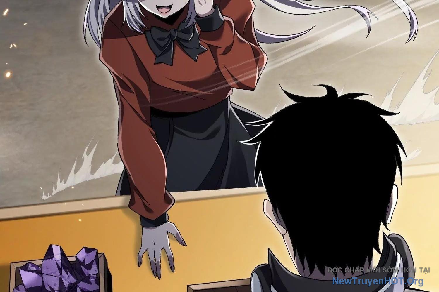 Thập Nhị Tinh - Dị Thú Mê Thành Chapter 85 - 59