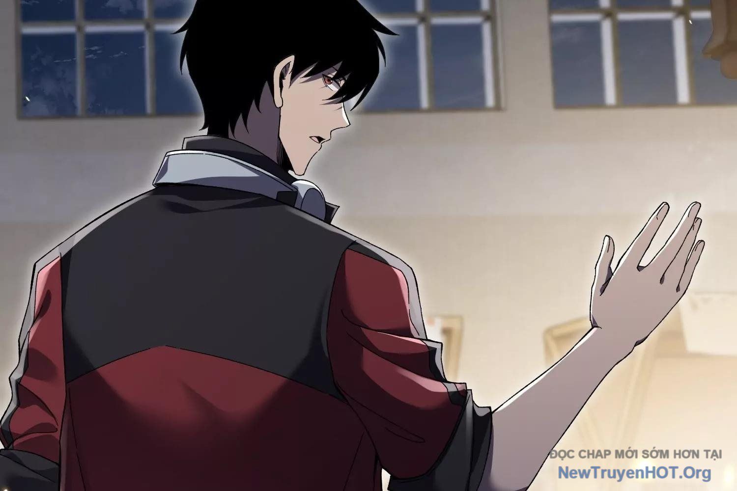 Thập Nhị Tinh - Dị Thú Mê Thành Chapter 85 - 65