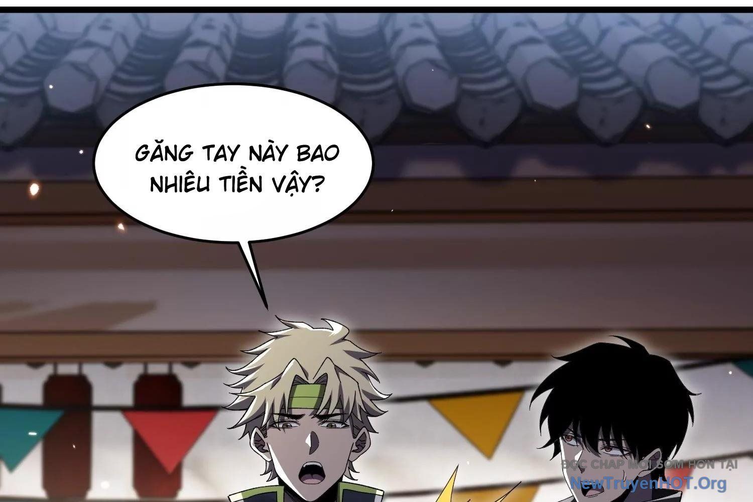 Thập Nhị Tinh - Dị Thú Mê Thành Chapter 85 - 68