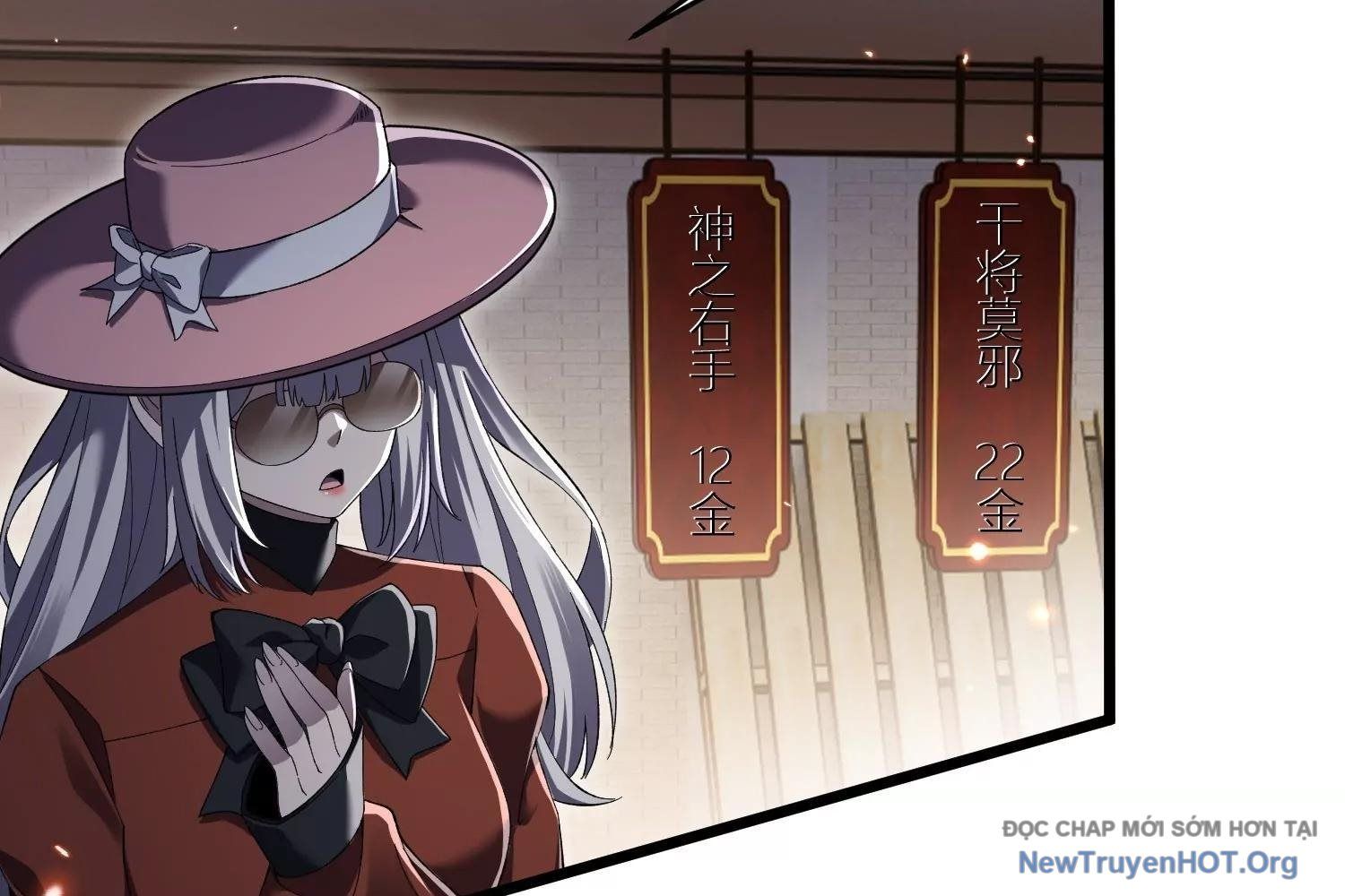 Thập Nhị Tinh - Dị Thú Mê Thành Chapter 85 - 71