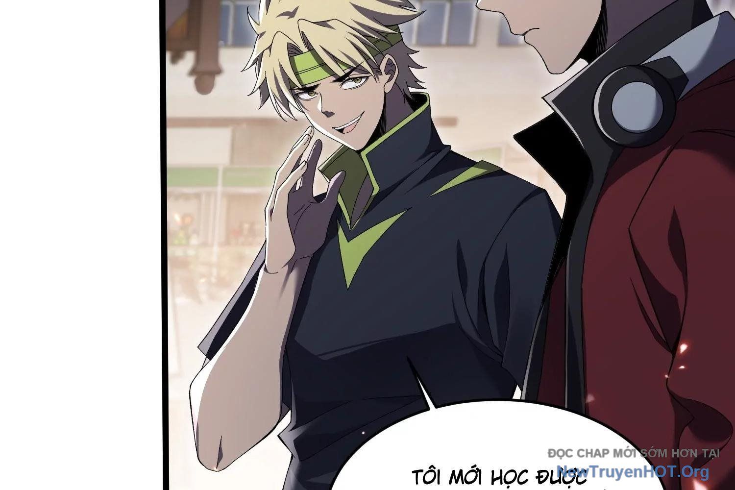 Thập Nhị Tinh - Dị Thú Mê Thành Chapter 85 - 73