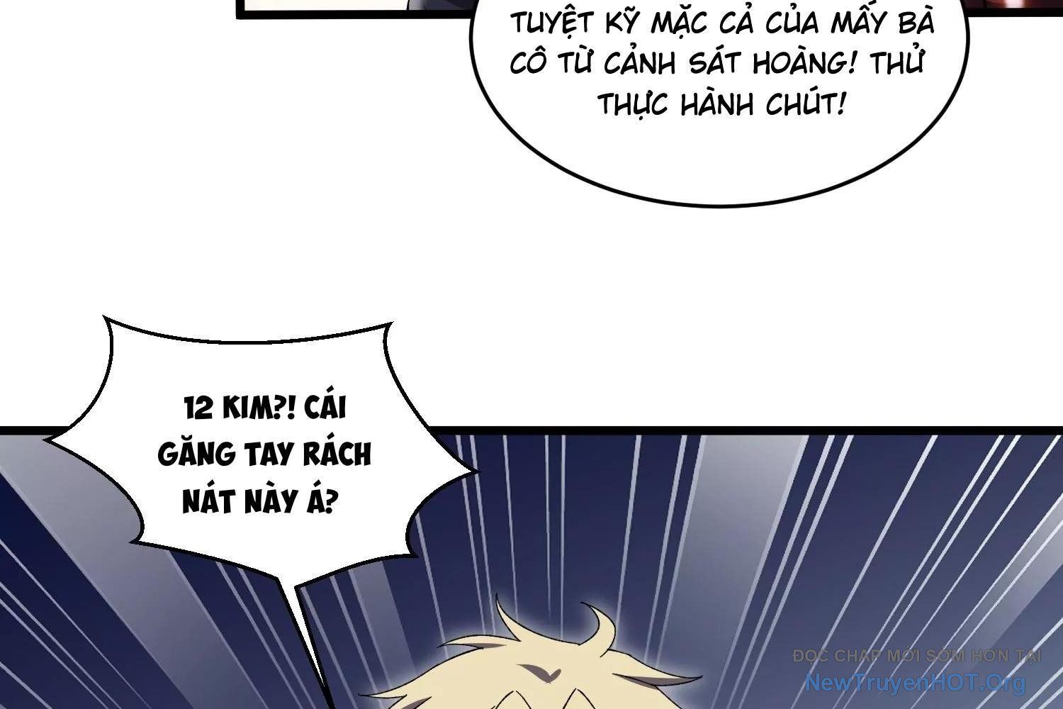 Thập Nhị Tinh - Dị Thú Mê Thành Chapter 85 - 74