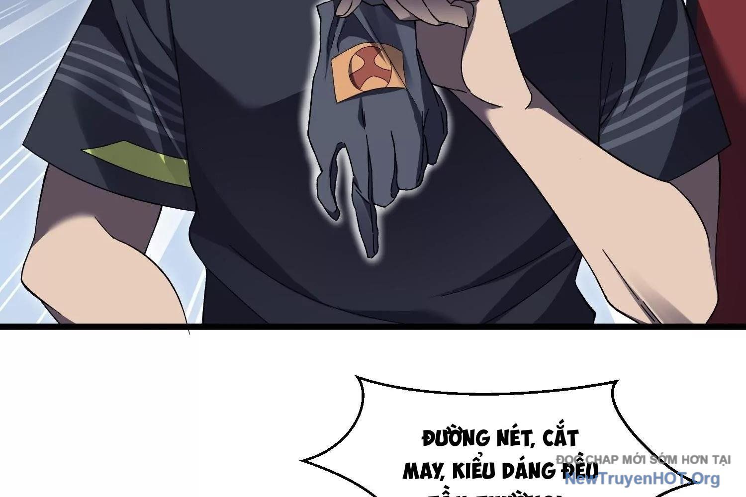 Thập Nhị Tinh - Dị Thú Mê Thành Chapter 85 - 76