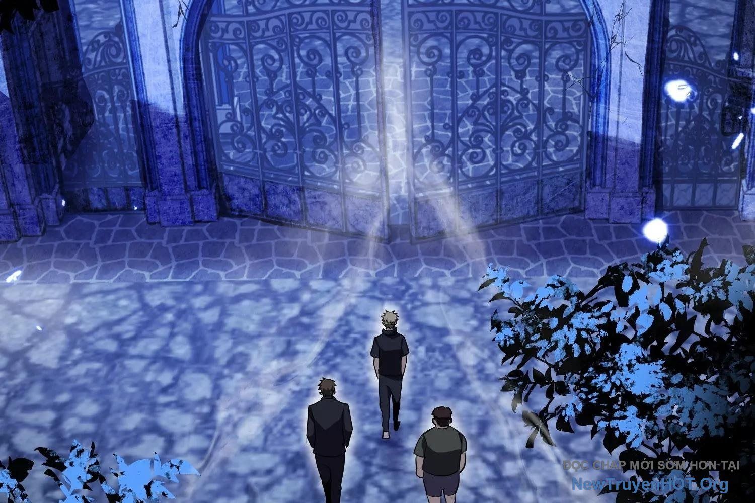 Thập Nhị Tinh - Dị Thú Mê Thành Chapter 85 - 9