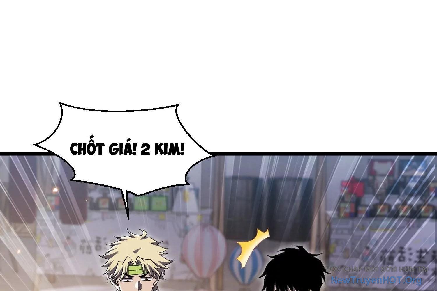 Thập Nhị Tinh - Dị Thú Mê Thành Chapter 85 - 86