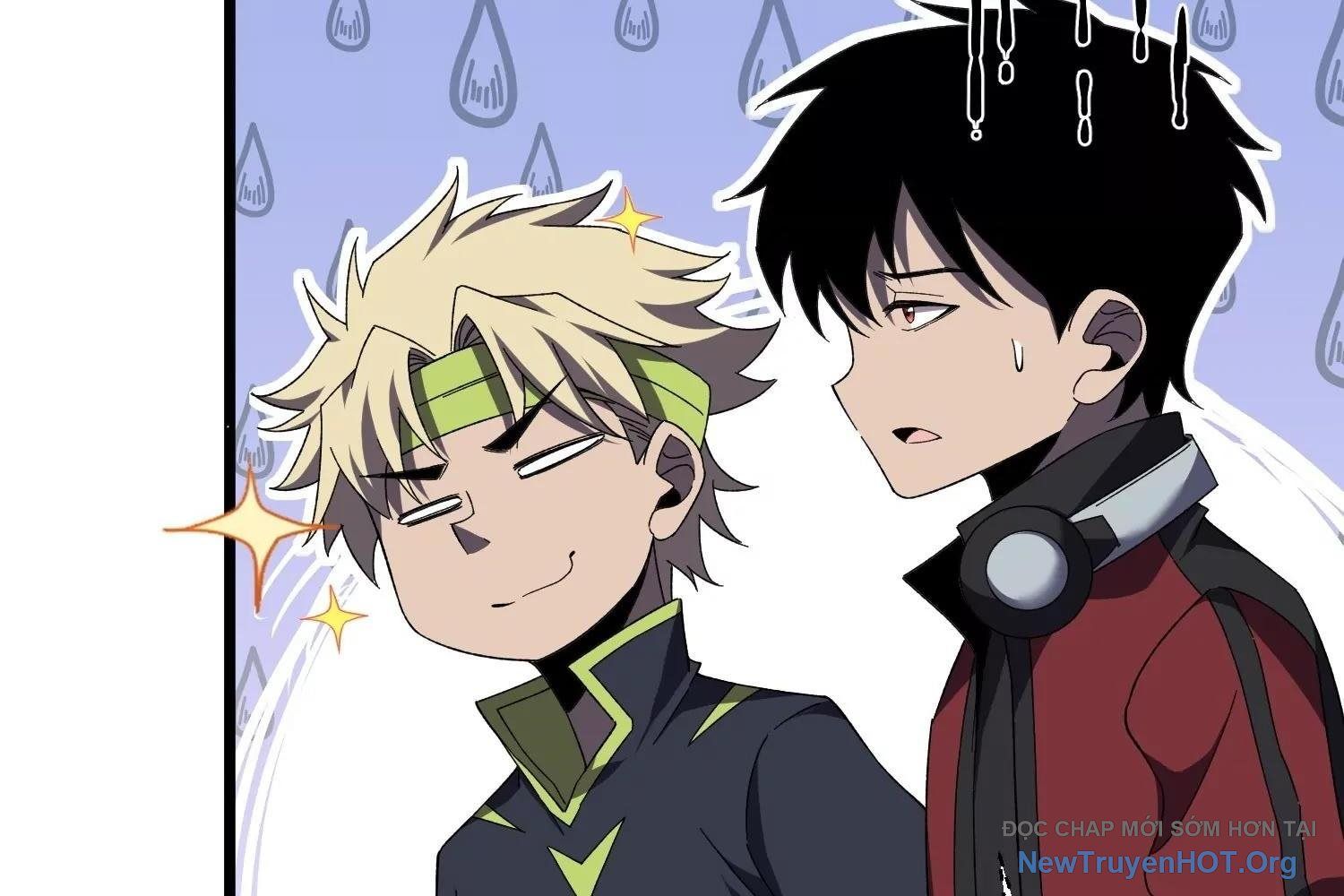 Thập Nhị Tinh - Dị Thú Mê Thành Chapter 85 - 95