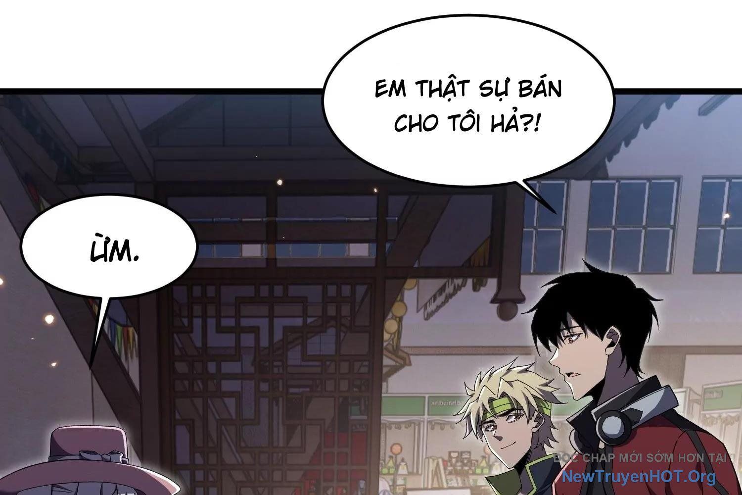 Thập Nhị Tinh - Dị Thú Mê Thành Chapter 85 - 97