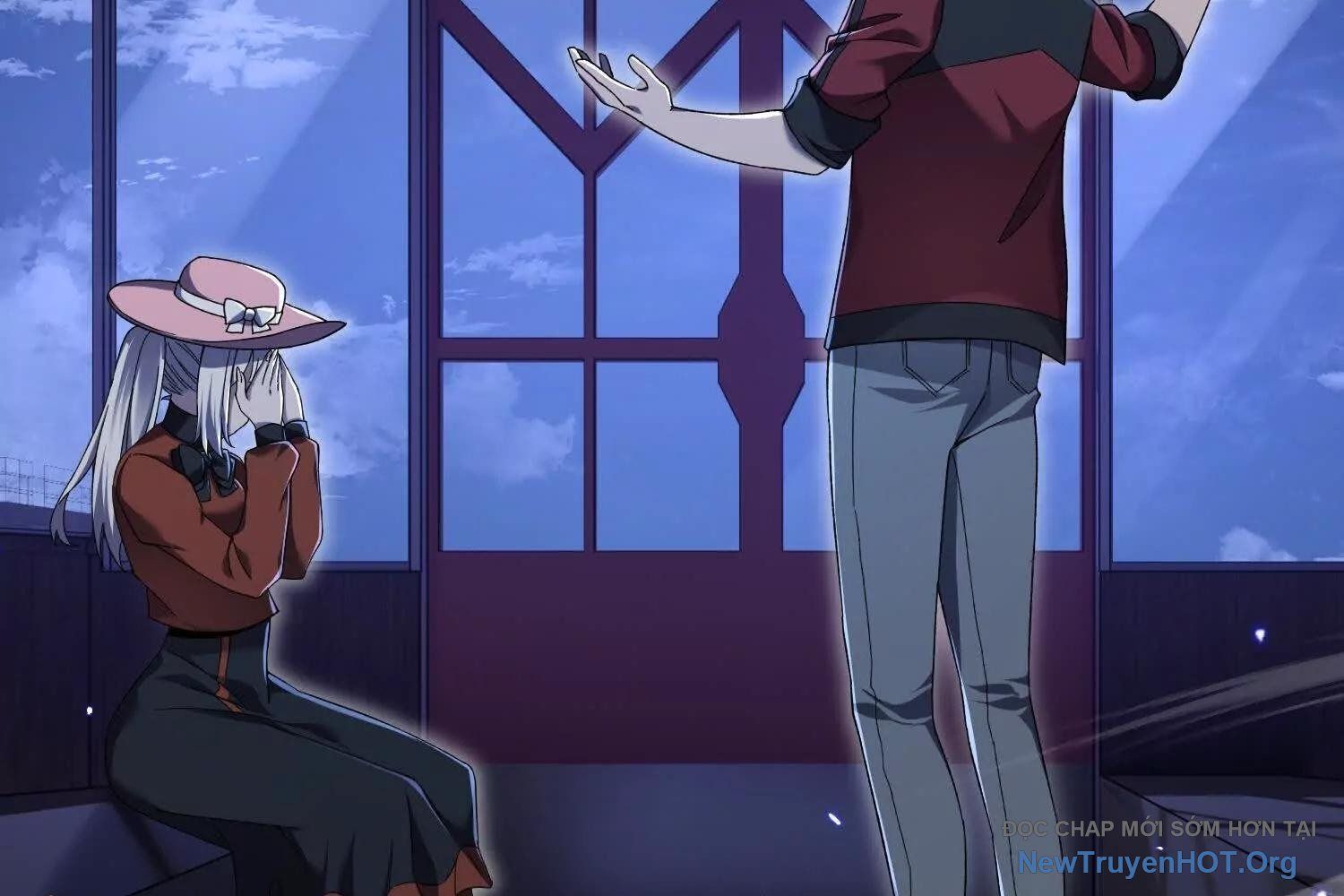 Thập Nhị Tinh - Dị Thú Mê Thành Chapter 86 - 106