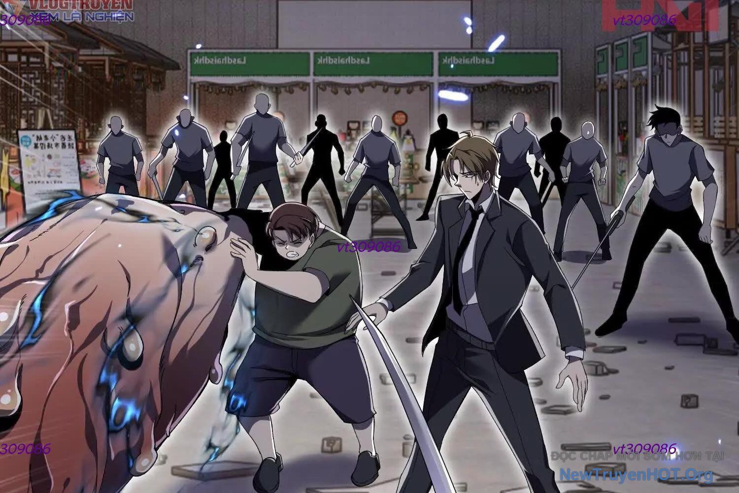 Thập Nhị Tinh - Dị Thú Mê Thành Chapter 86 - 12