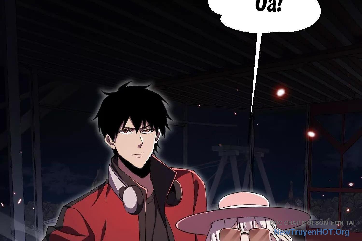 Thập Nhị Tinh - Dị Thú Mê Thành Chapter 86 - 115