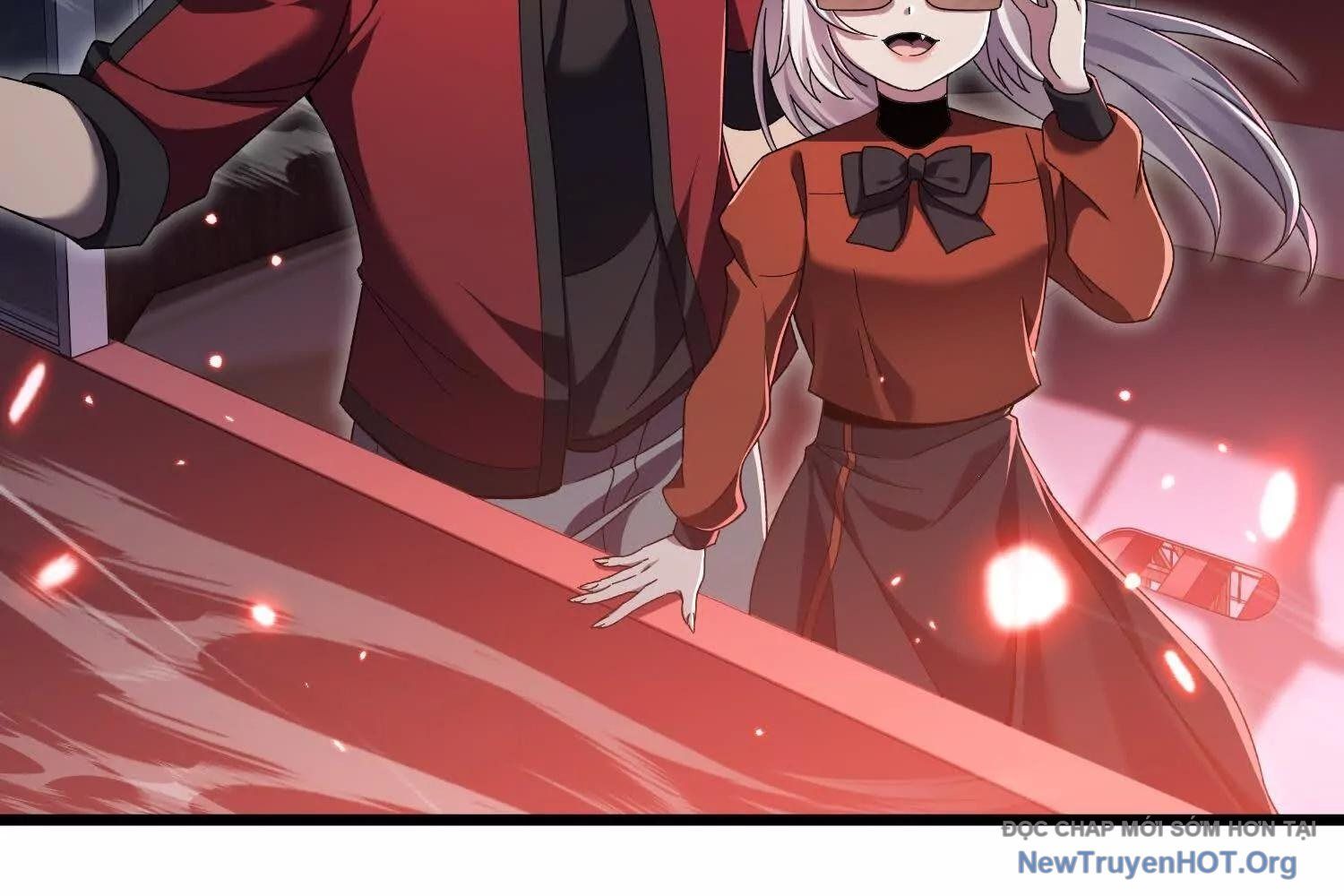 Thập Nhị Tinh - Dị Thú Mê Thành Chapter 86 - 116