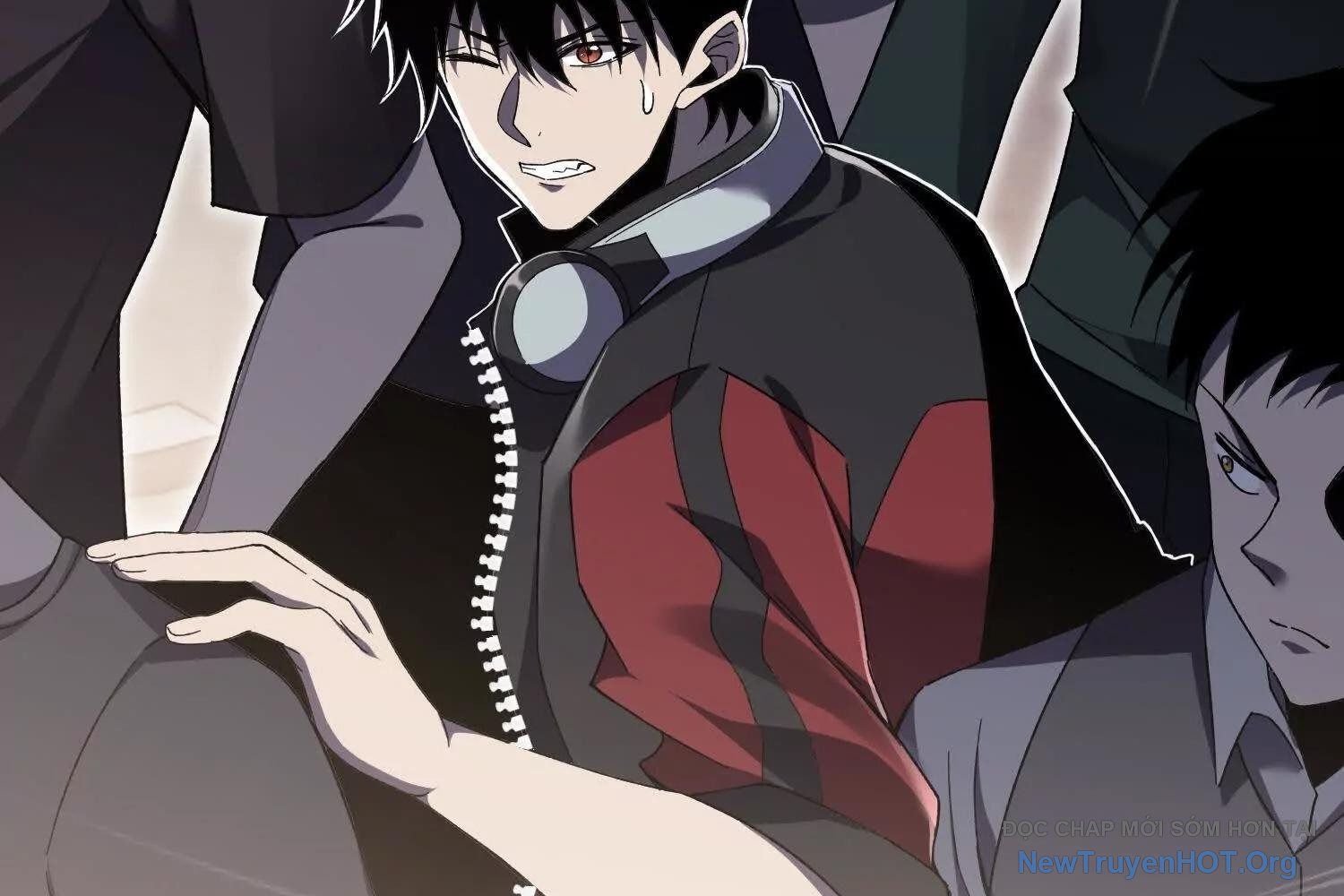 Thập Nhị Tinh - Dị Thú Mê Thành Chapter 86 - 22