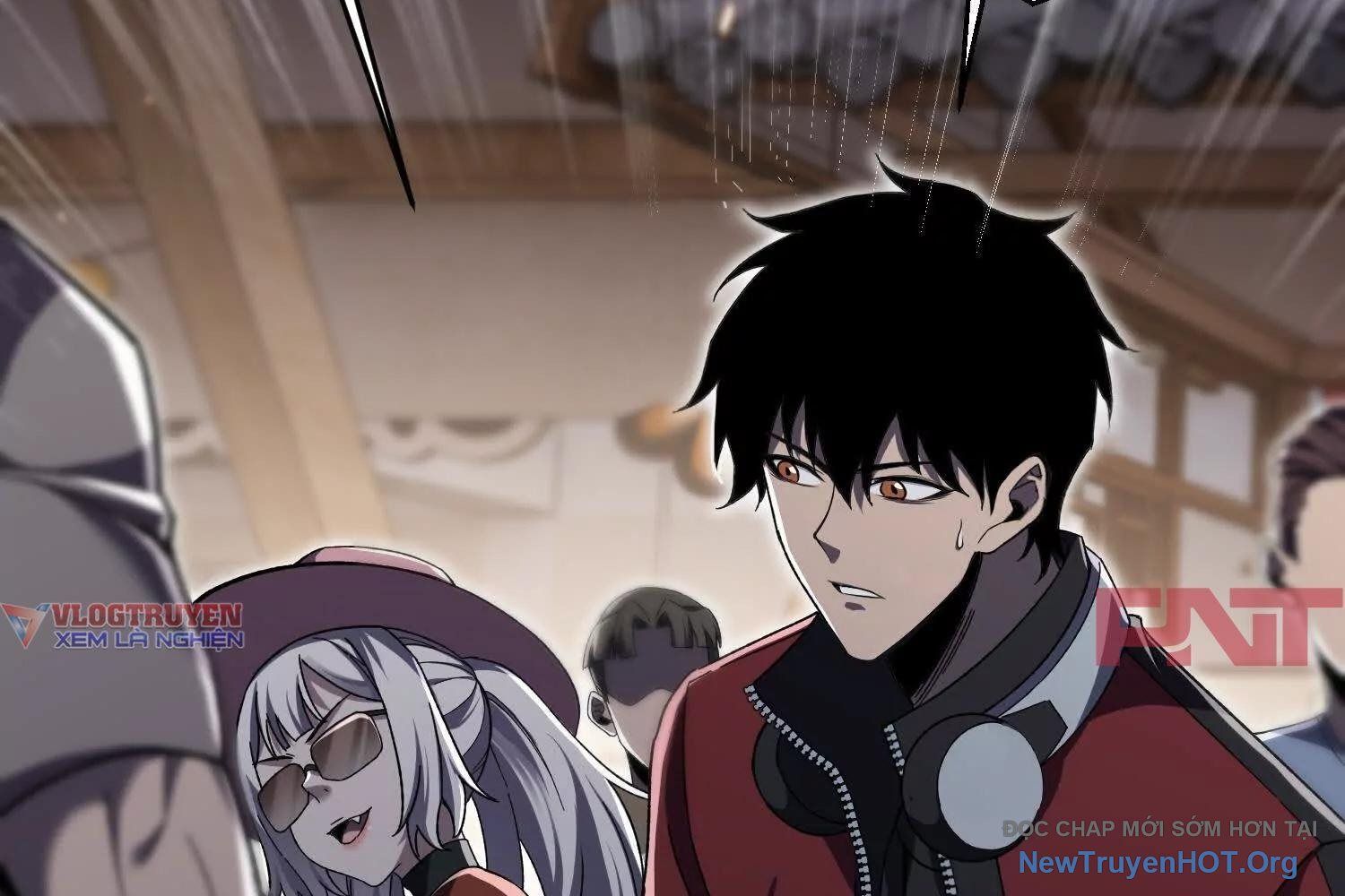 Thập Nhị Tinh - Dị Thú Mê Thành Chapter 86 - 26