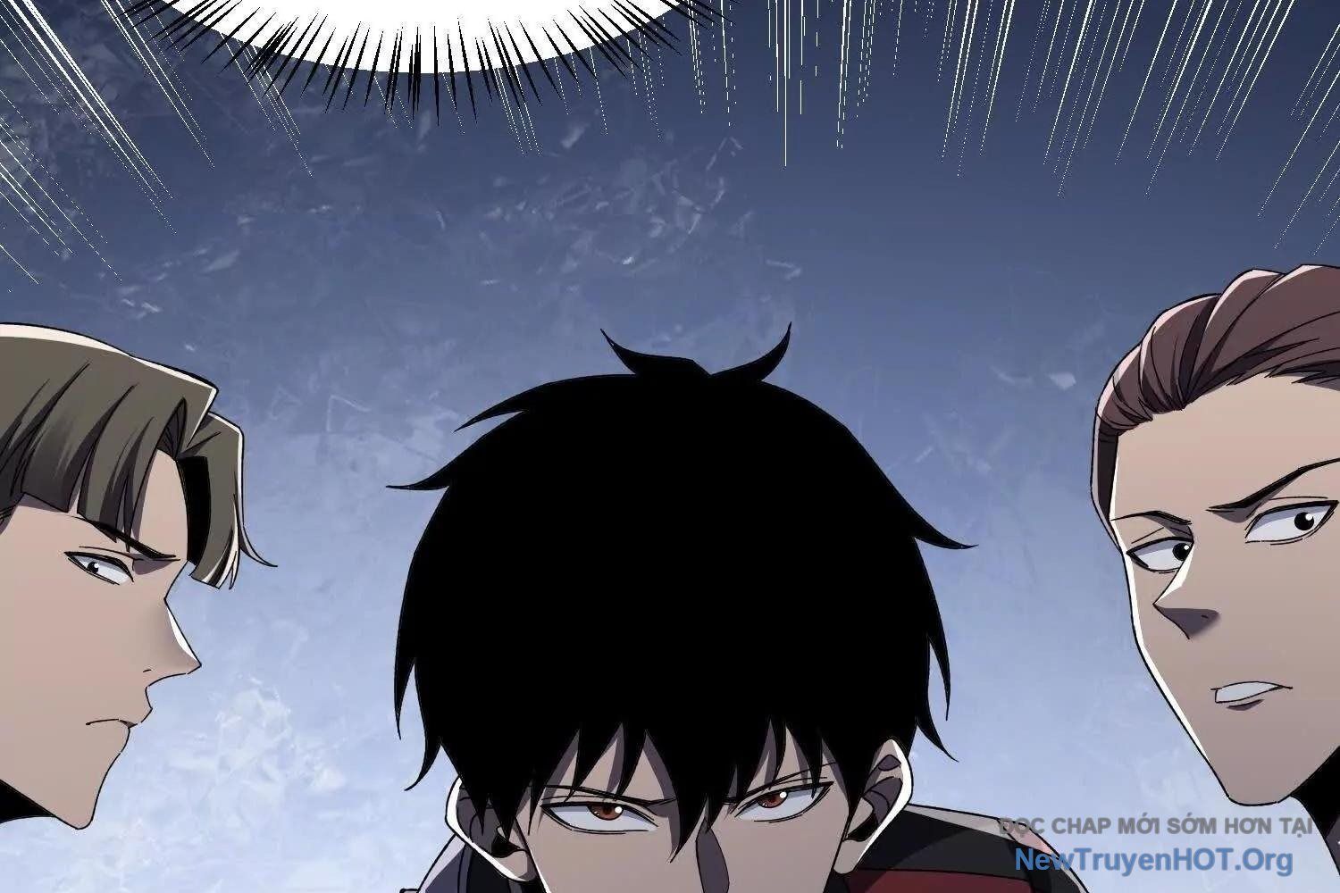 Thập Nhị Tinh - Dị Thú Mê Thành Chapter 86 - 31