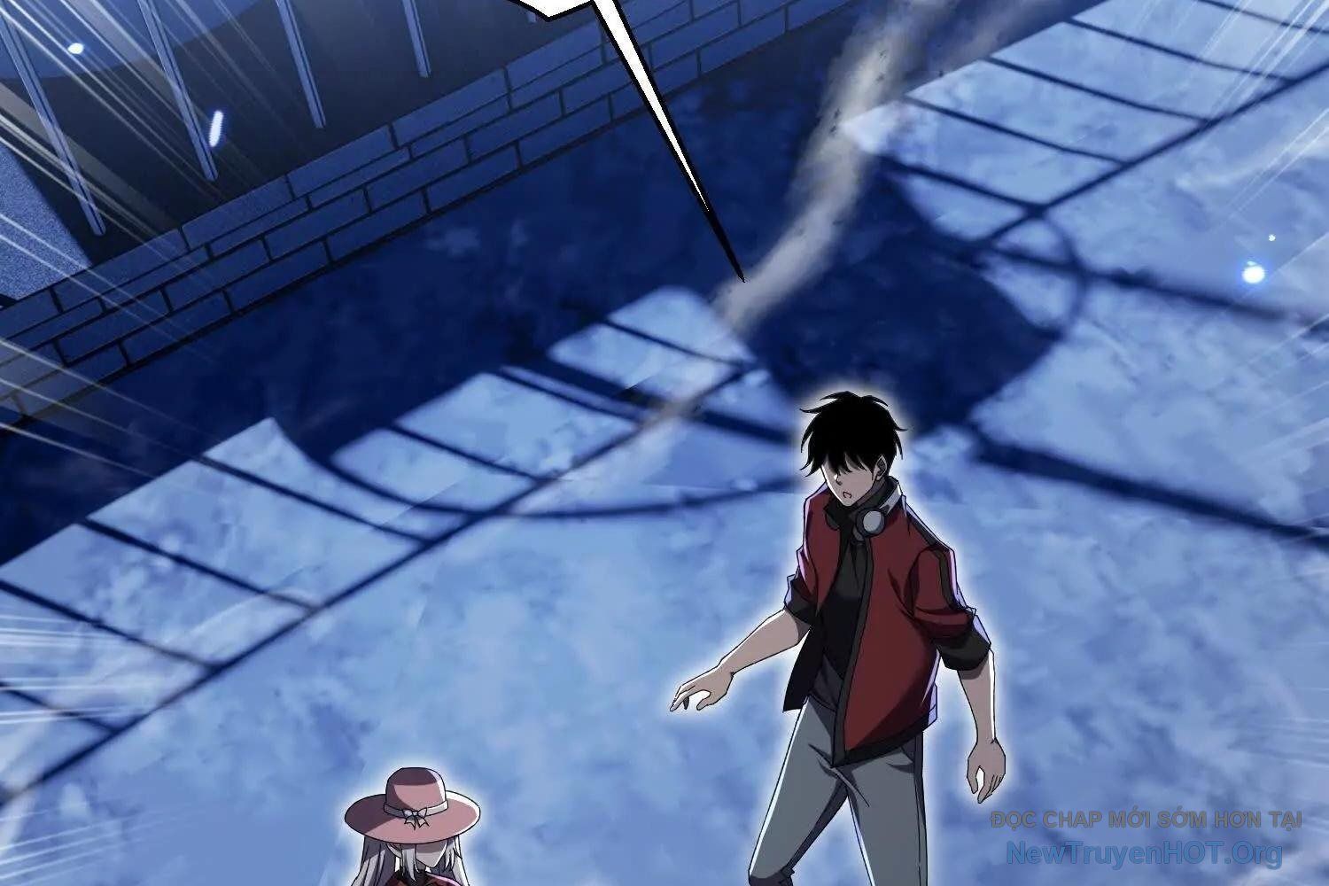 Thập Nhị Tinh - Dị Thú Mê Thành Chapter 86 - 35