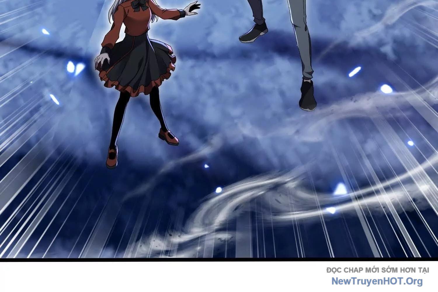 Thập Nhị Tinh - Dị Thú Mê Thành Chapter 86 - 36