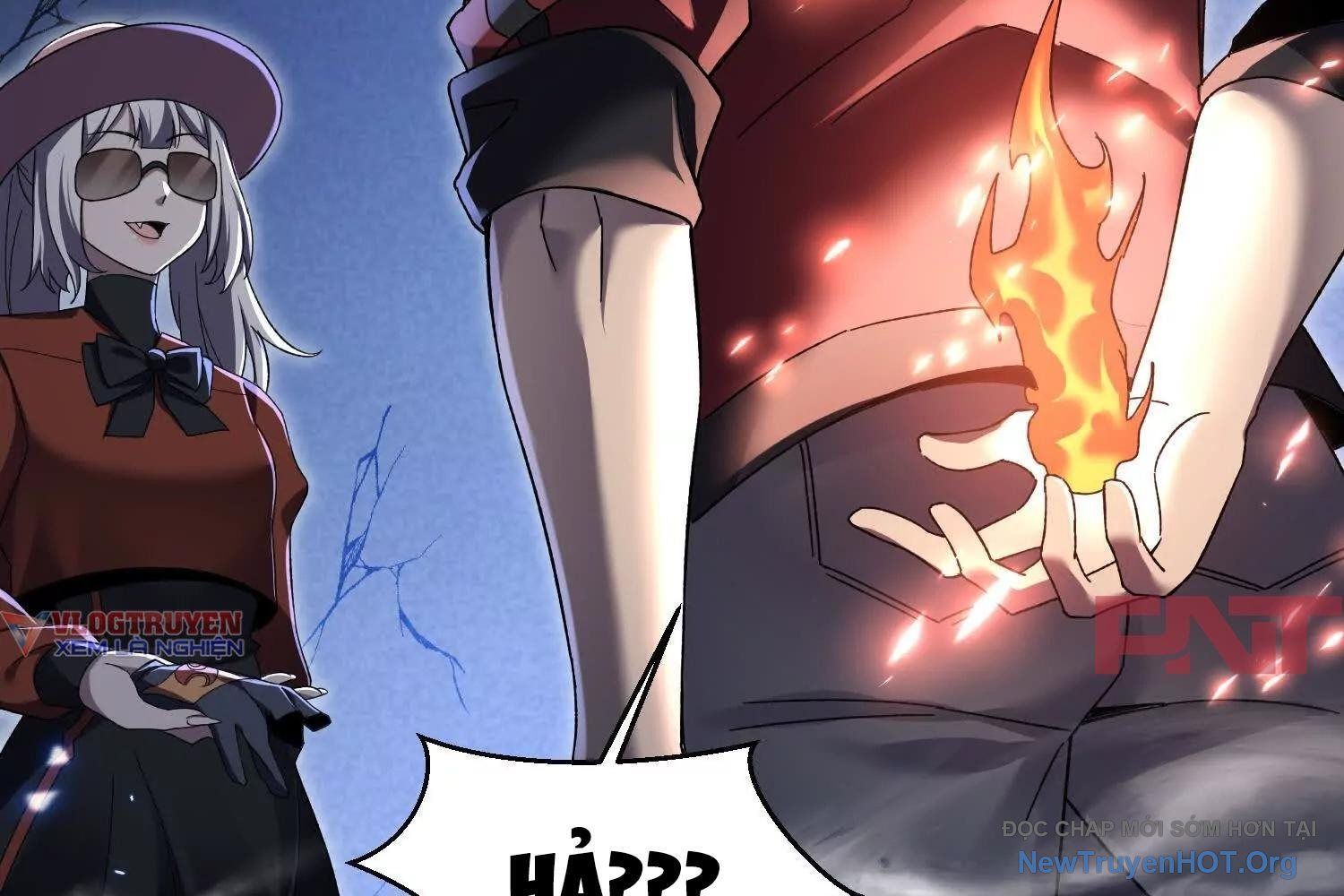 Thập Nhị Tinh - Dị Thú Mê Thành Chapter 86 - 40