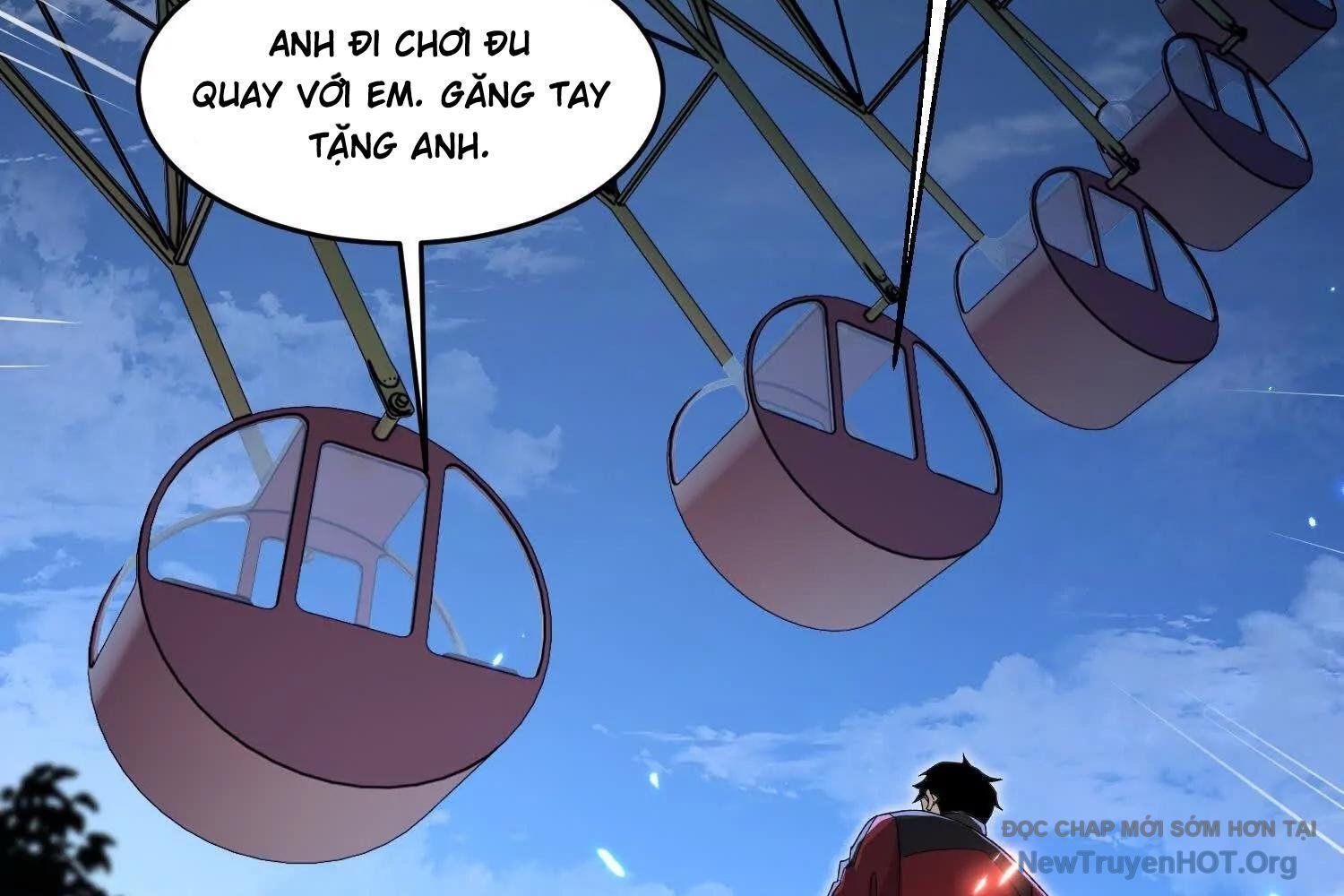 Thập Nhị Tinh - Dị Thú Mê Thành Chapter 86 - 42