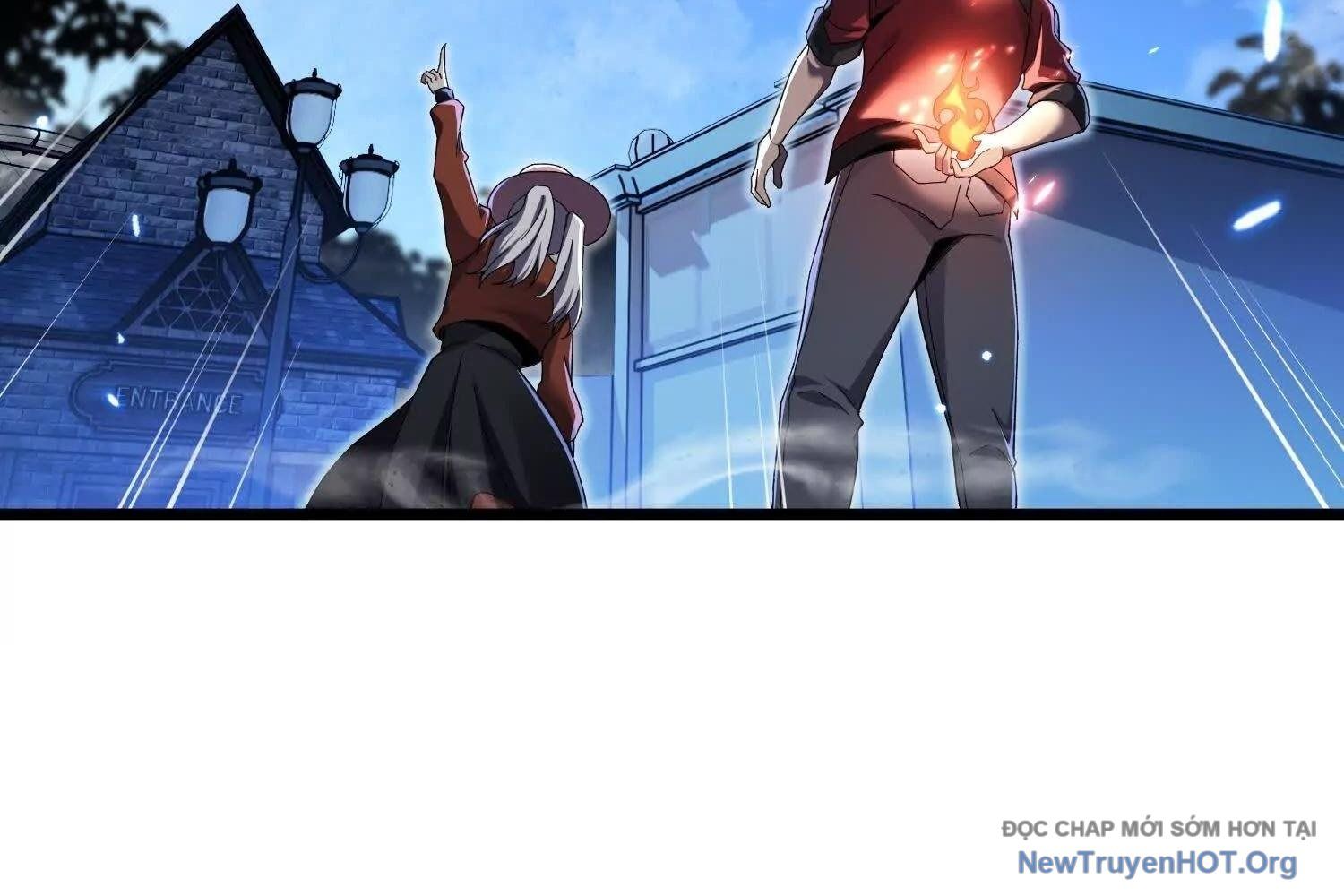 Thập Nhị Tinh - Dị Thú Mê Thành Chapter 86 - 43