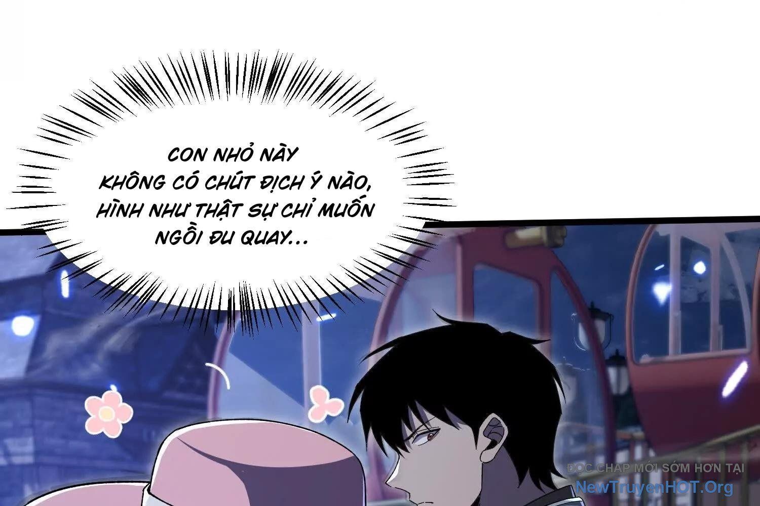 Thập Nhị Tinh - Dị Thú Mê Thành Chapter 86 - 50