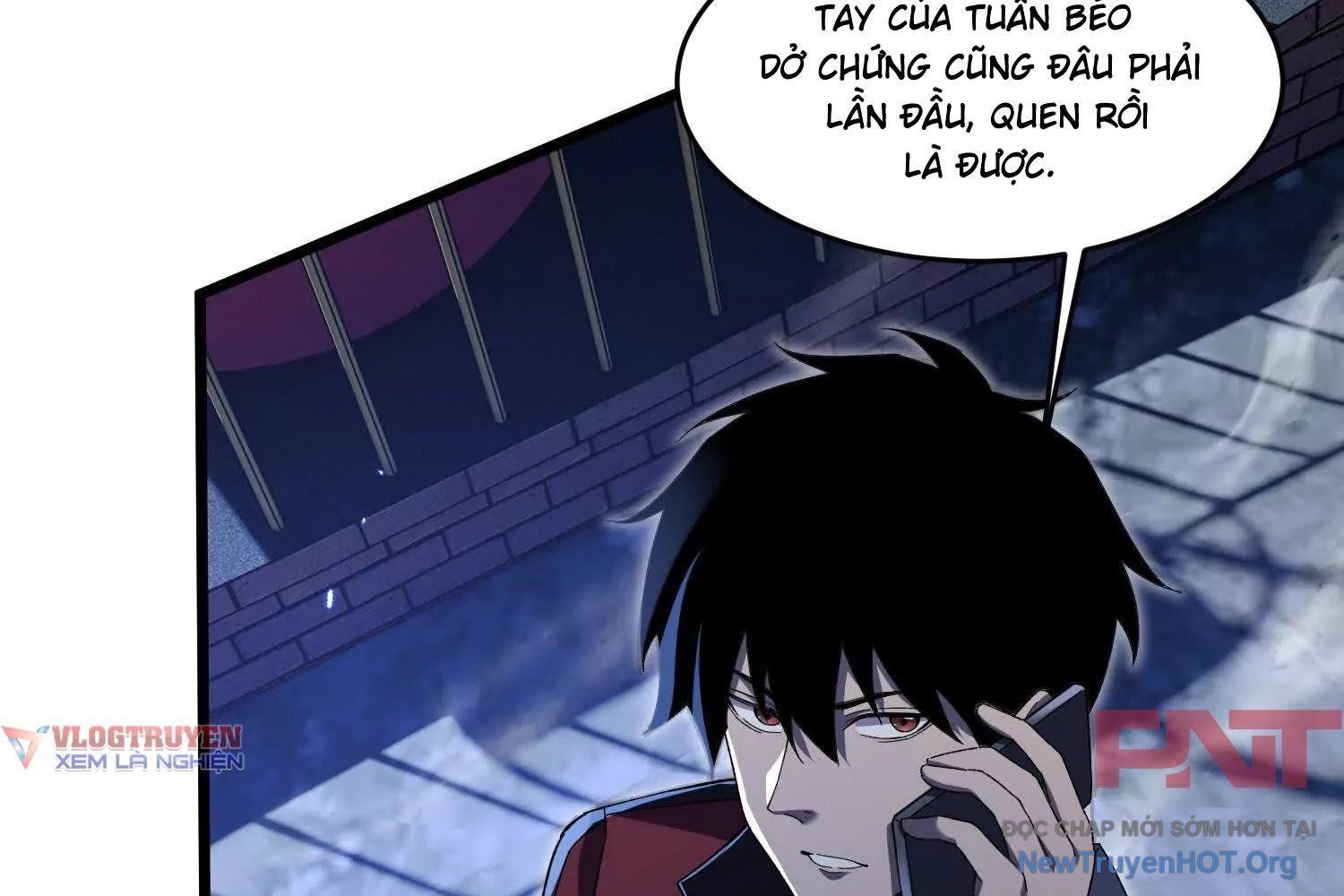 Thập Nhị Tinh - Dị Thú Mê Thành Chapter 86 - 54