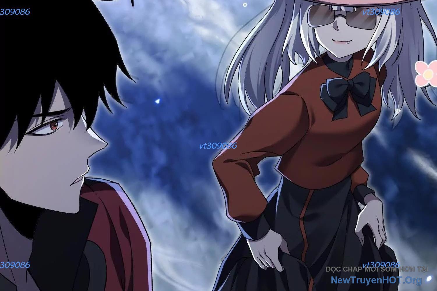 Thập Nhị Tinh - Dị Thú Mê Thành Chapter 86 - 57