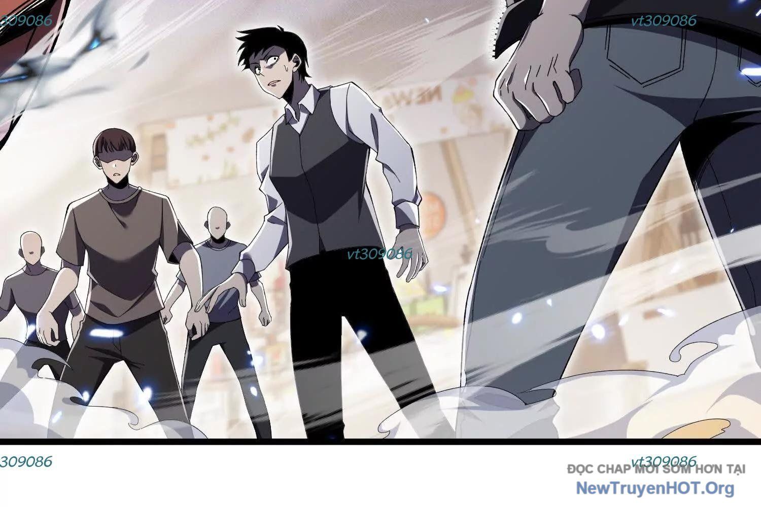 Thập Nhị Tinh - Dị Thú Mê Thành Chapter 86 - 7