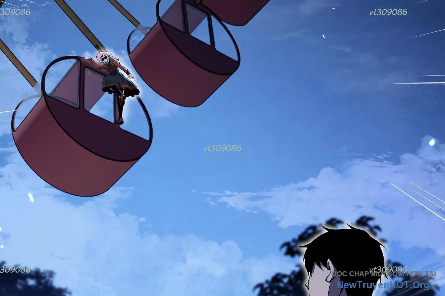 Thập Nhị Tinh - Dị Thú Mê Thành Chapter 86 - 62