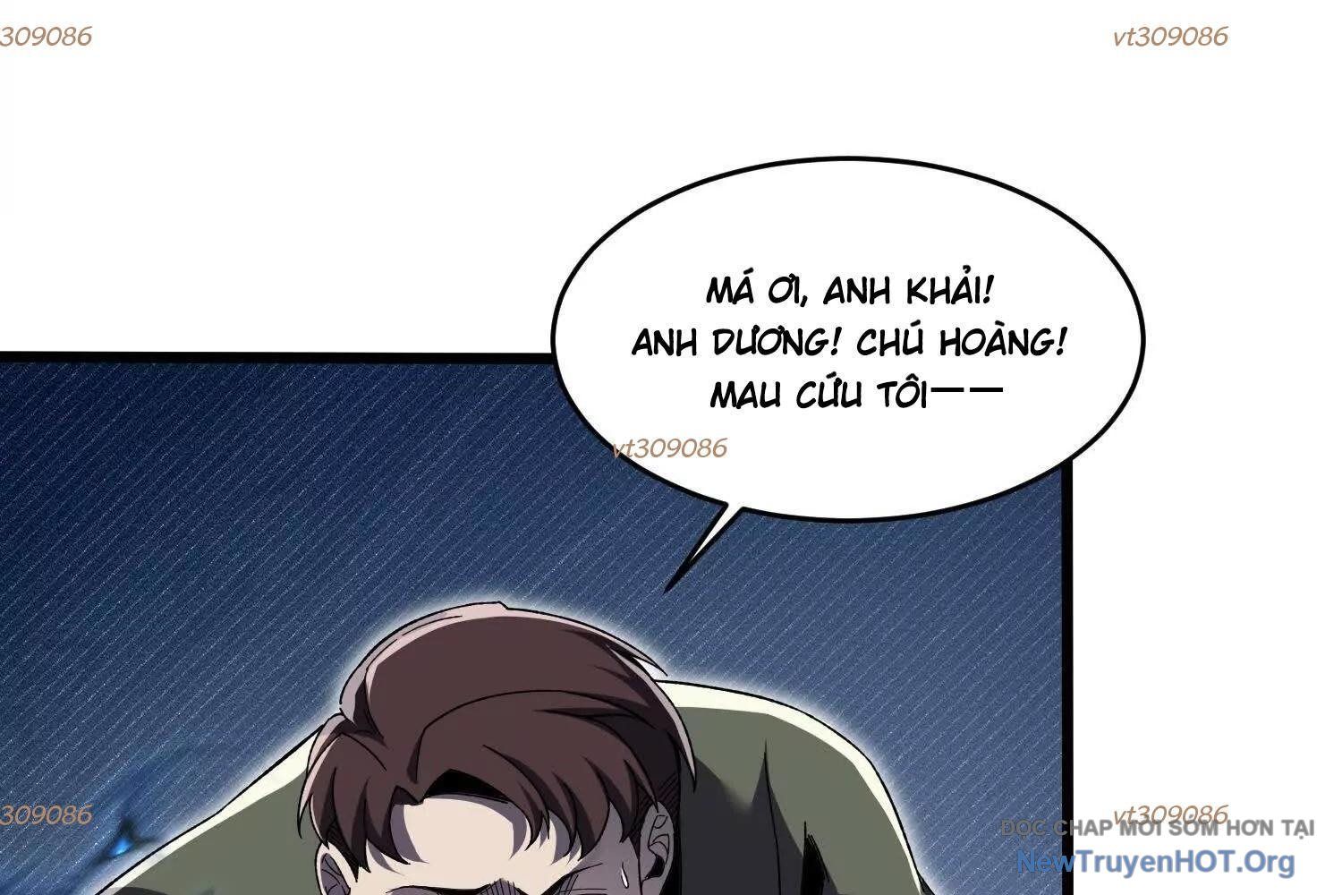 Thập Nhị Tinh - Dị Thú Mê Thành Chapter 86 - 8