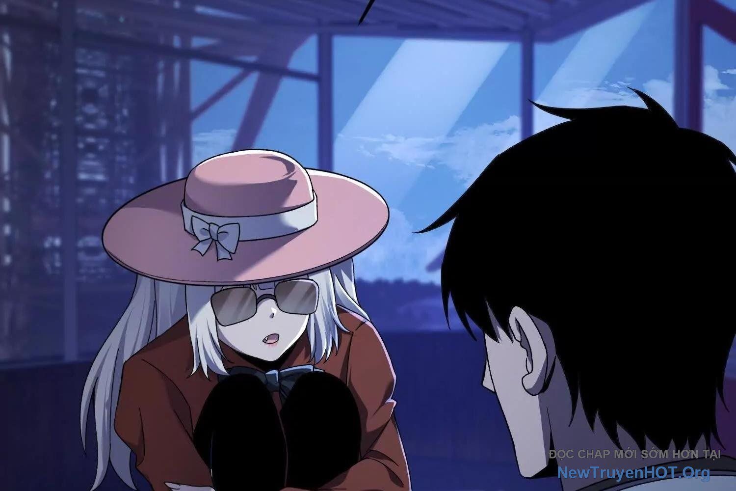 Thập Nhị Tinh - Dị Thú Mê Thành Chapter 86 - 97